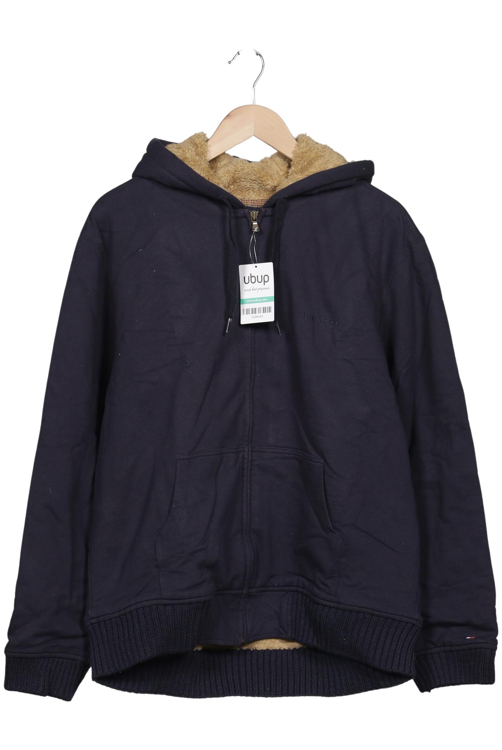 

Tommy Hilfiger Herren Sweatshirt, marineblau, Gr. 56