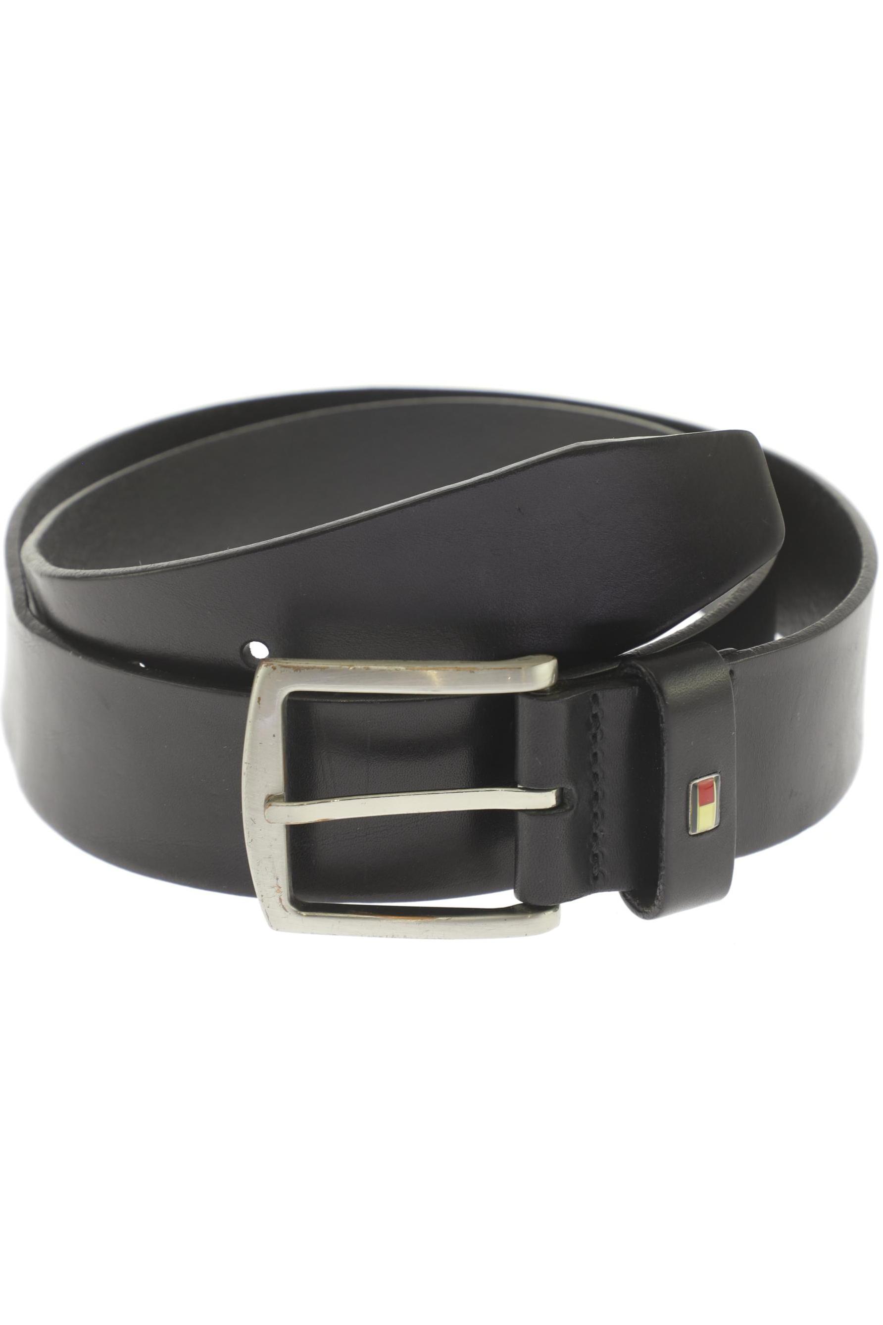 

Tommy Hilfiger Herren Gürtel, schwarz, Gr. 95