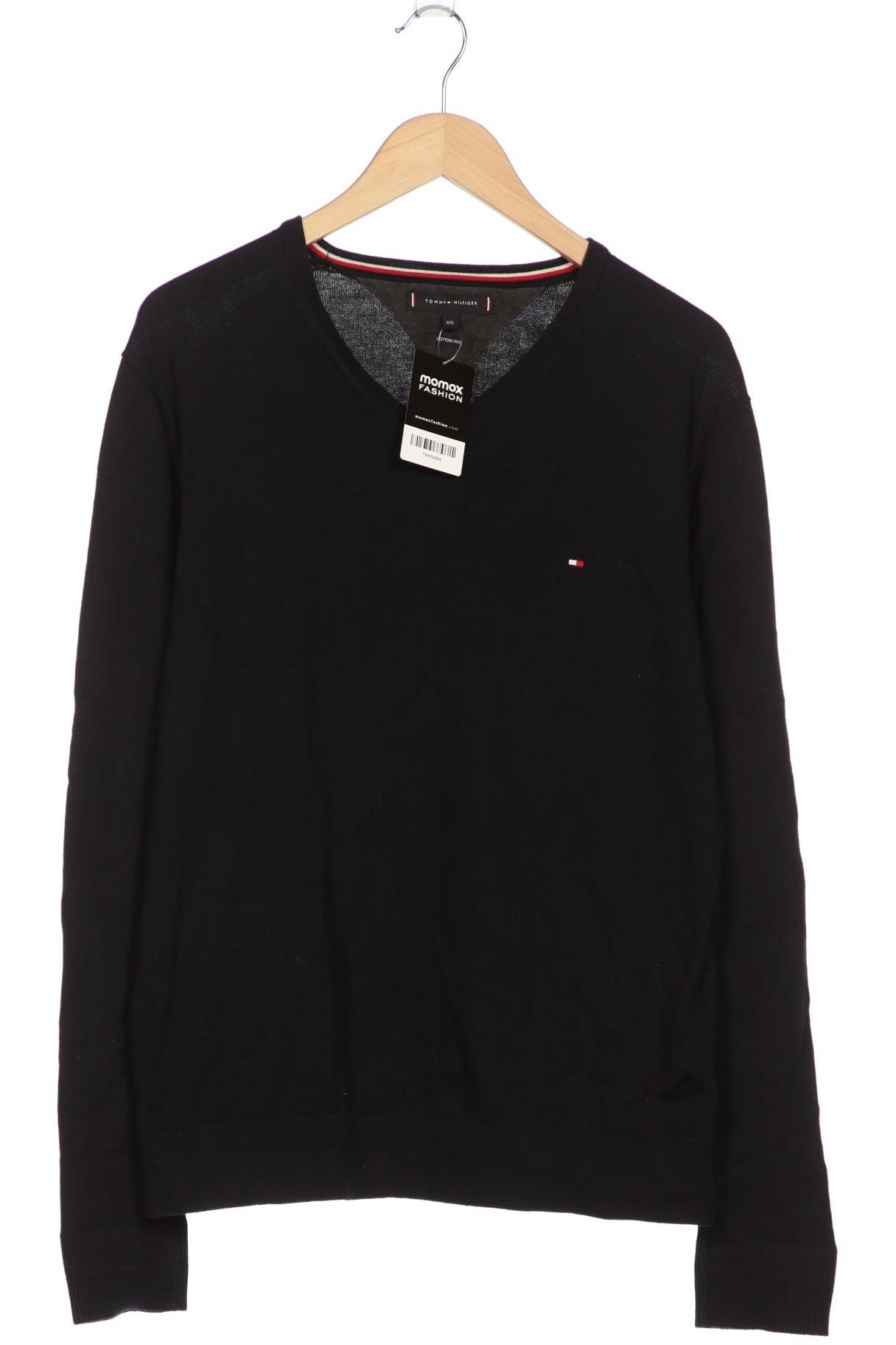 

Tommy Hilfiger Herren Pullover, marineblau, Gr. 56