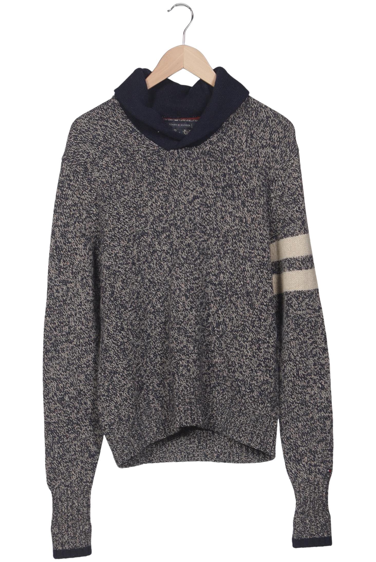 Thumbnail - Tommy Hilfiger Herren Pullover, mehrfarbig, Gr. 52