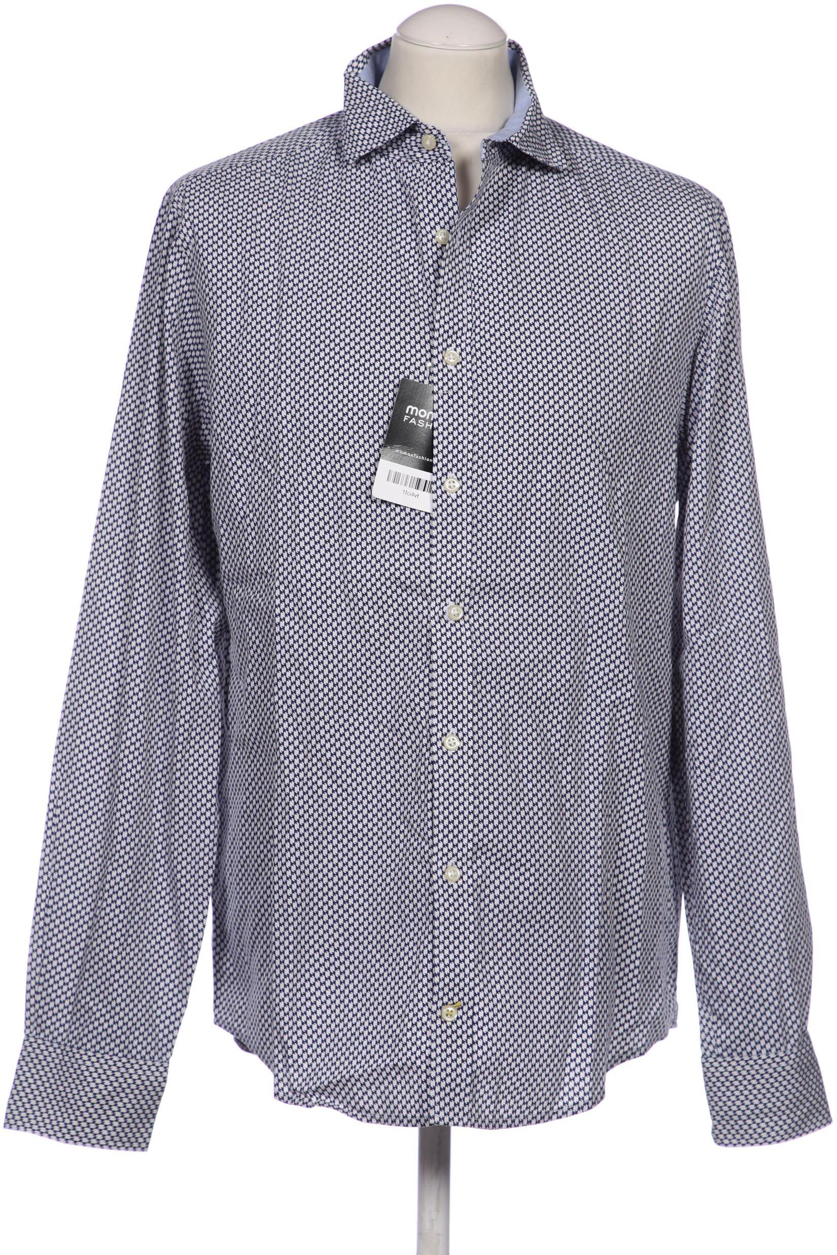 

Tommy Hilfiger Herren Hemd, weiß