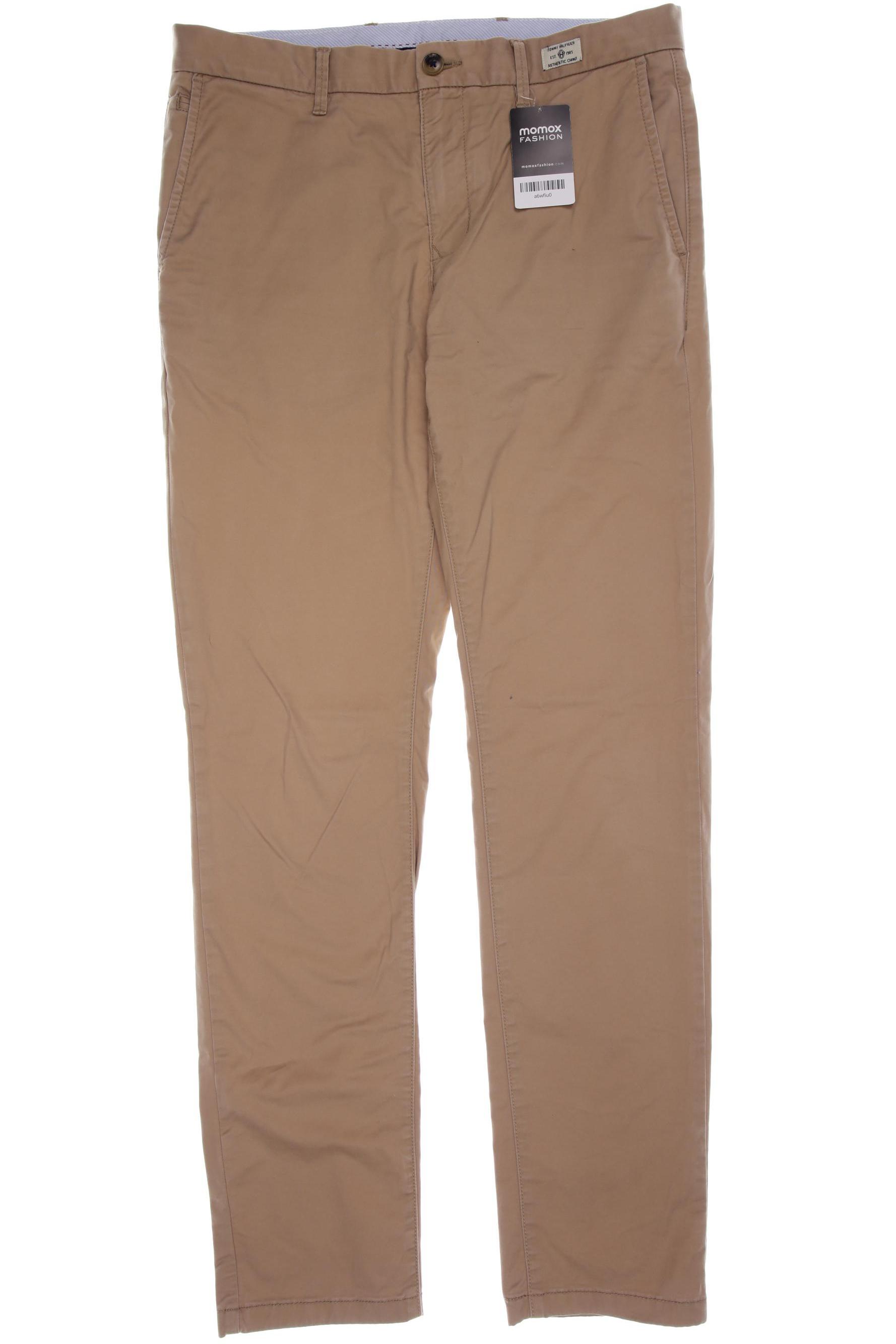 

Tommy Hilfiger Herren Stoffhose, beige