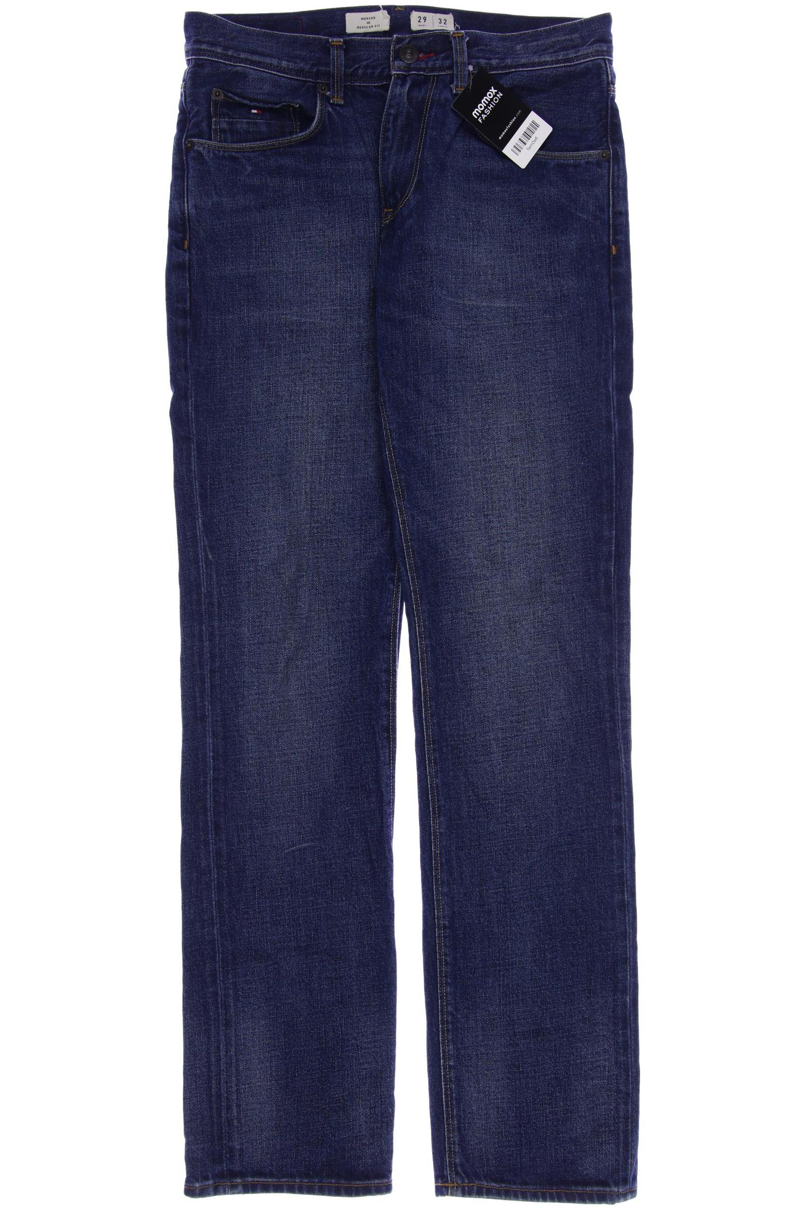 

Tommy Hilfiger Herren Jeans, blau, Gr. 29