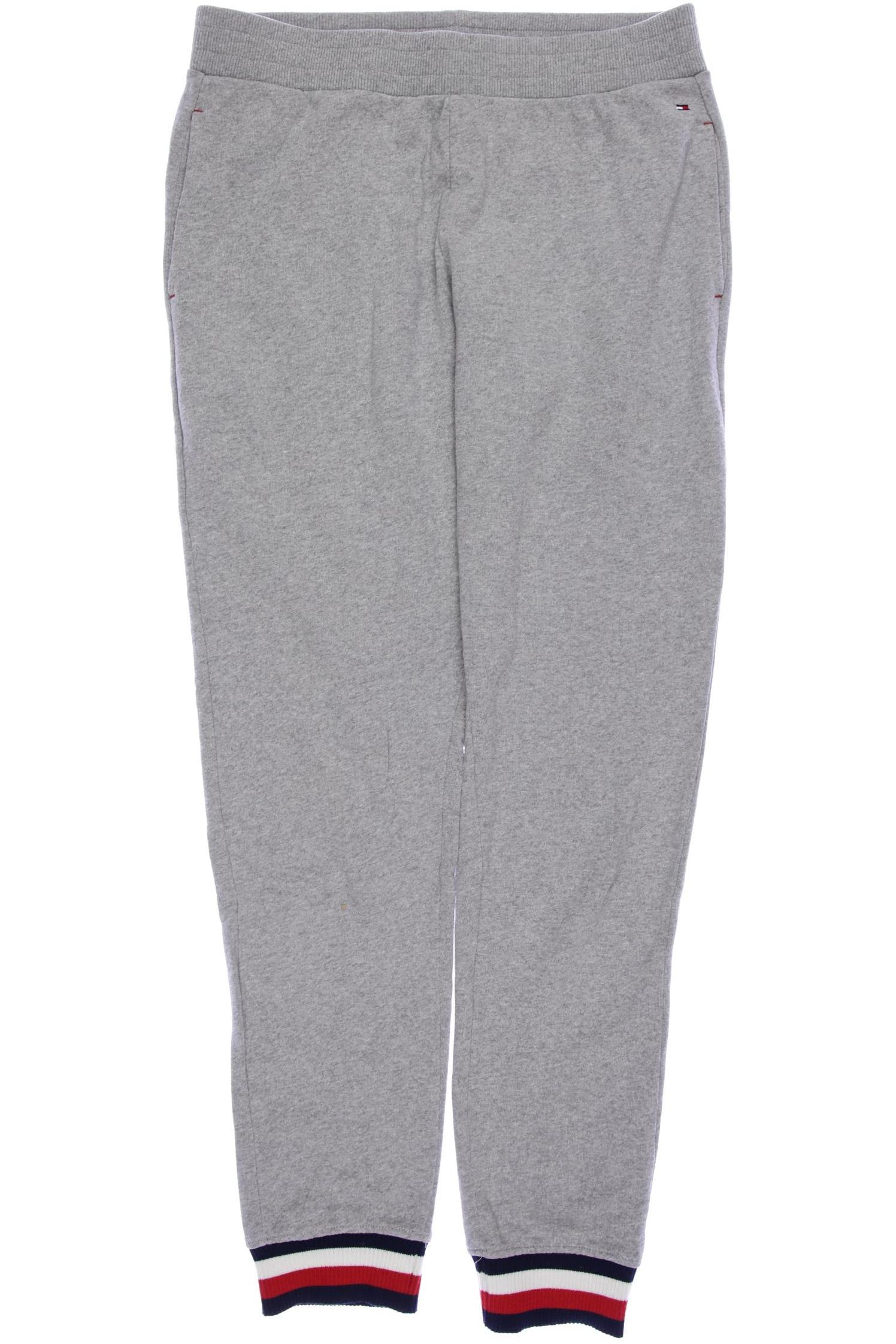 

Tommy Hilfiger Herren Stoffhose, grau, Gr. 0