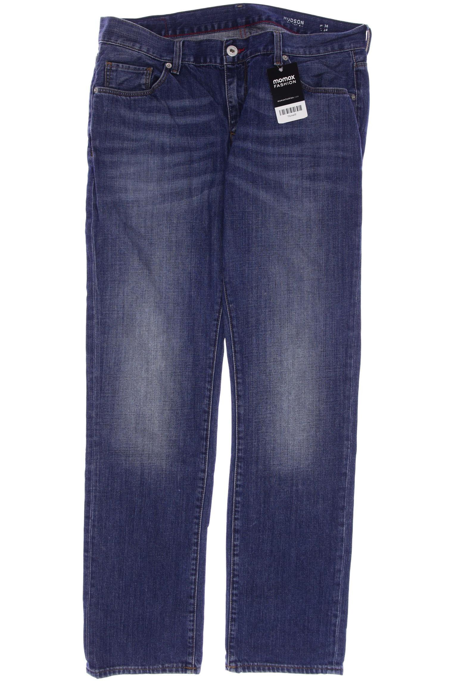 

Tommy Hilfiger Herren Jeans, blau
