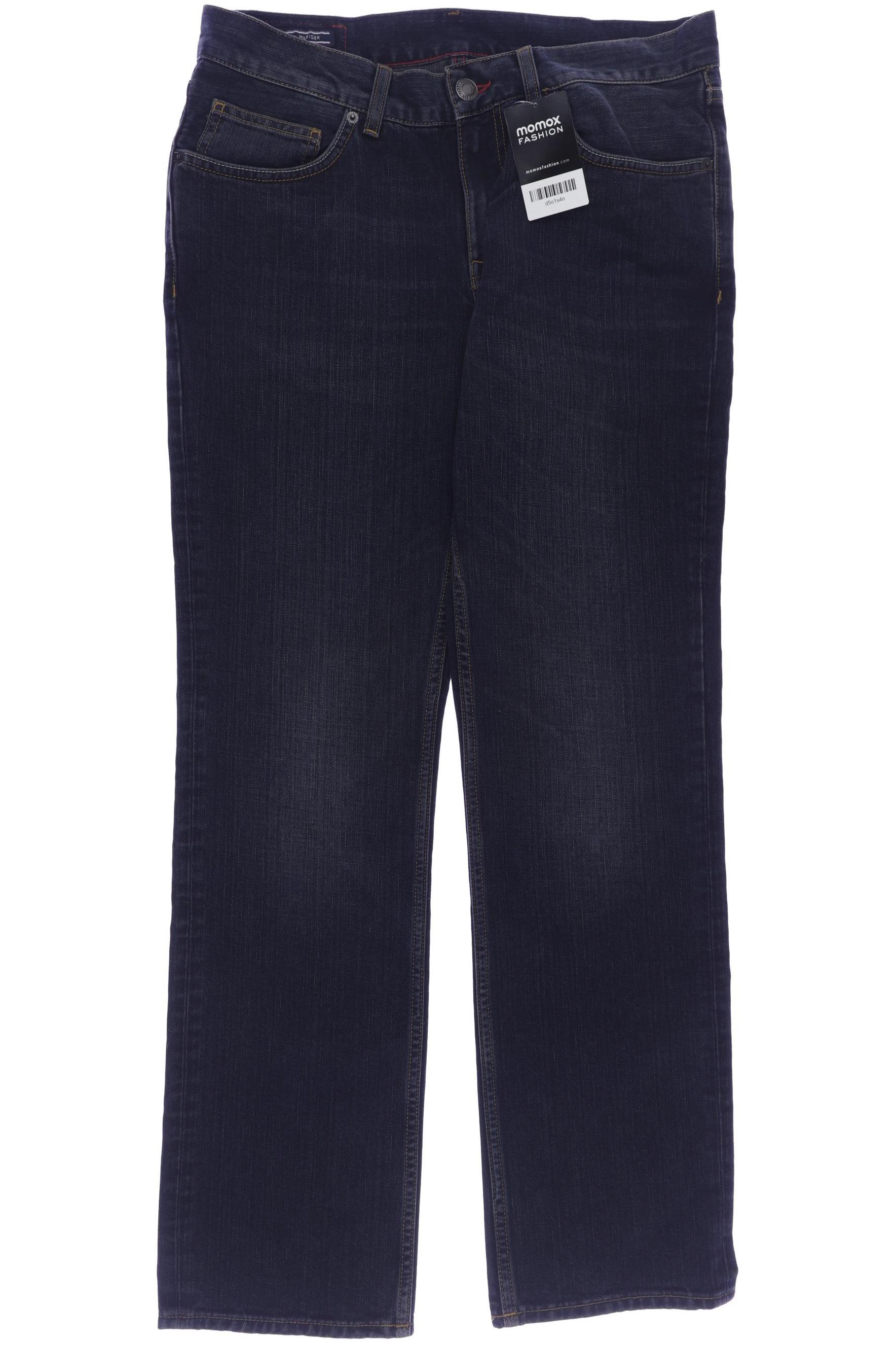 

Tommy Hilfiger Herren Jeans, marineblau, Gr. 33