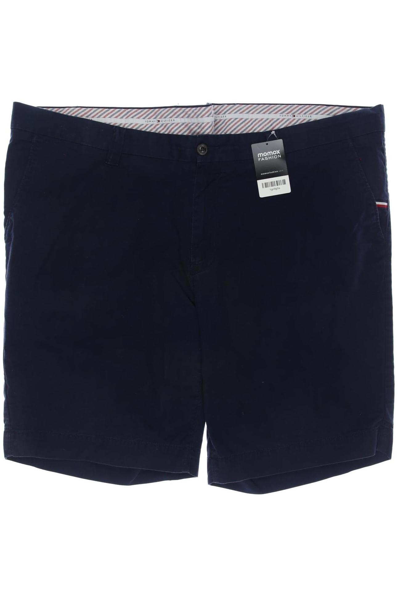 

Tommy Hilfiger Herren Shorts, marineblau, Gr. 46