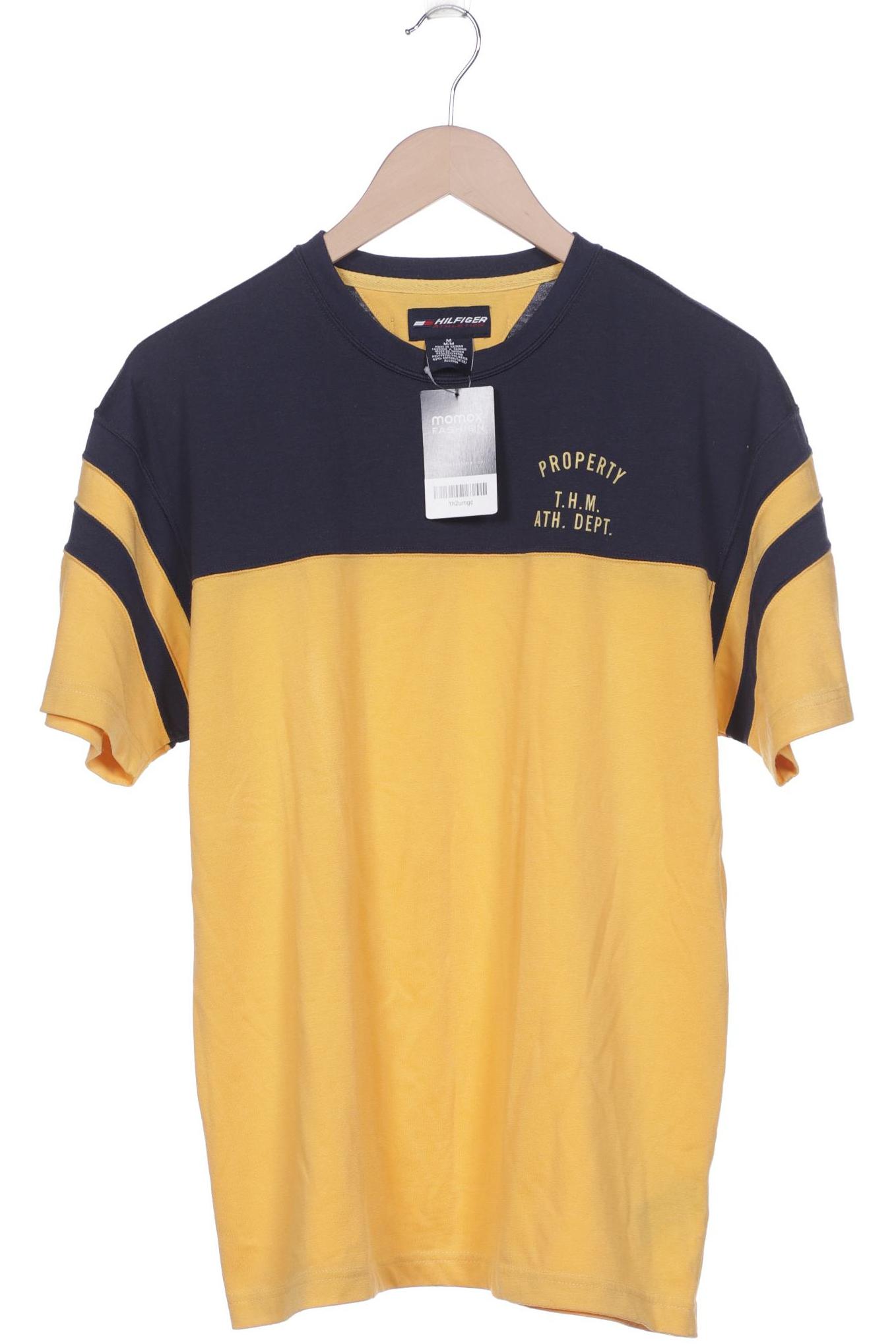 

Tommy Hilfiger Herren T-Shirt, gelb