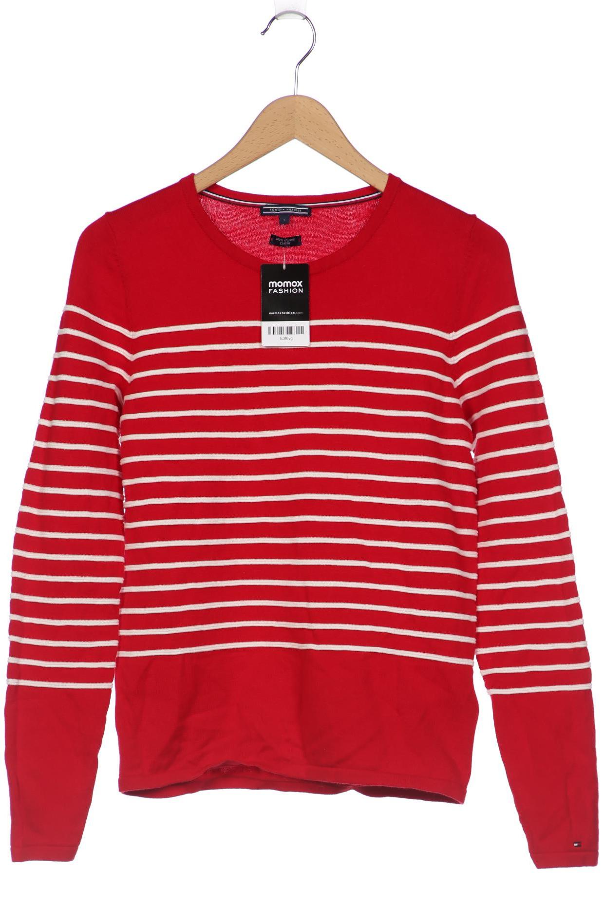 

Tommy Hilfiger Herren Pullover, rot