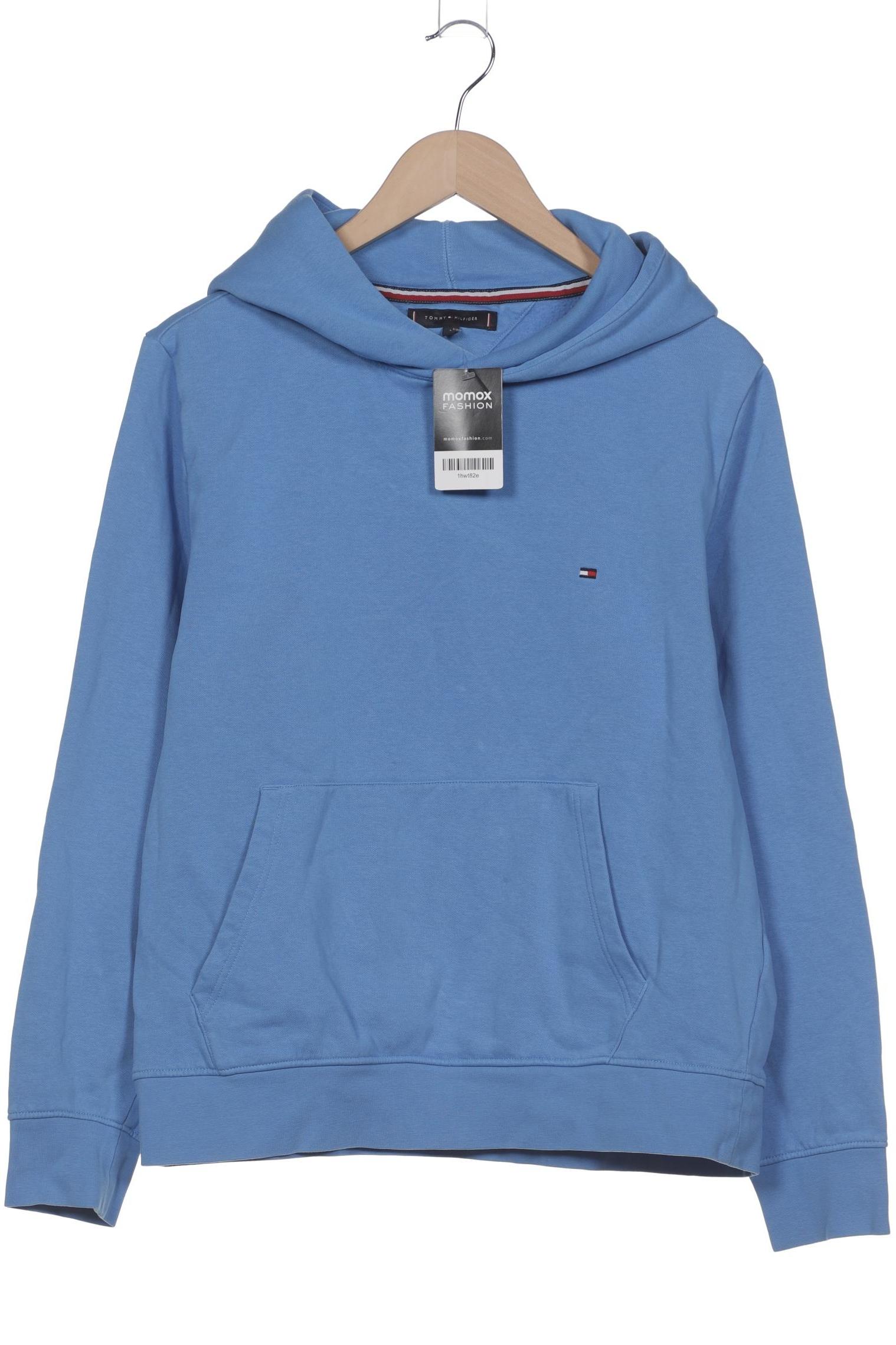 

Tommy Hilfiger Herren Kapuzenpullover, blau, Gr. 52