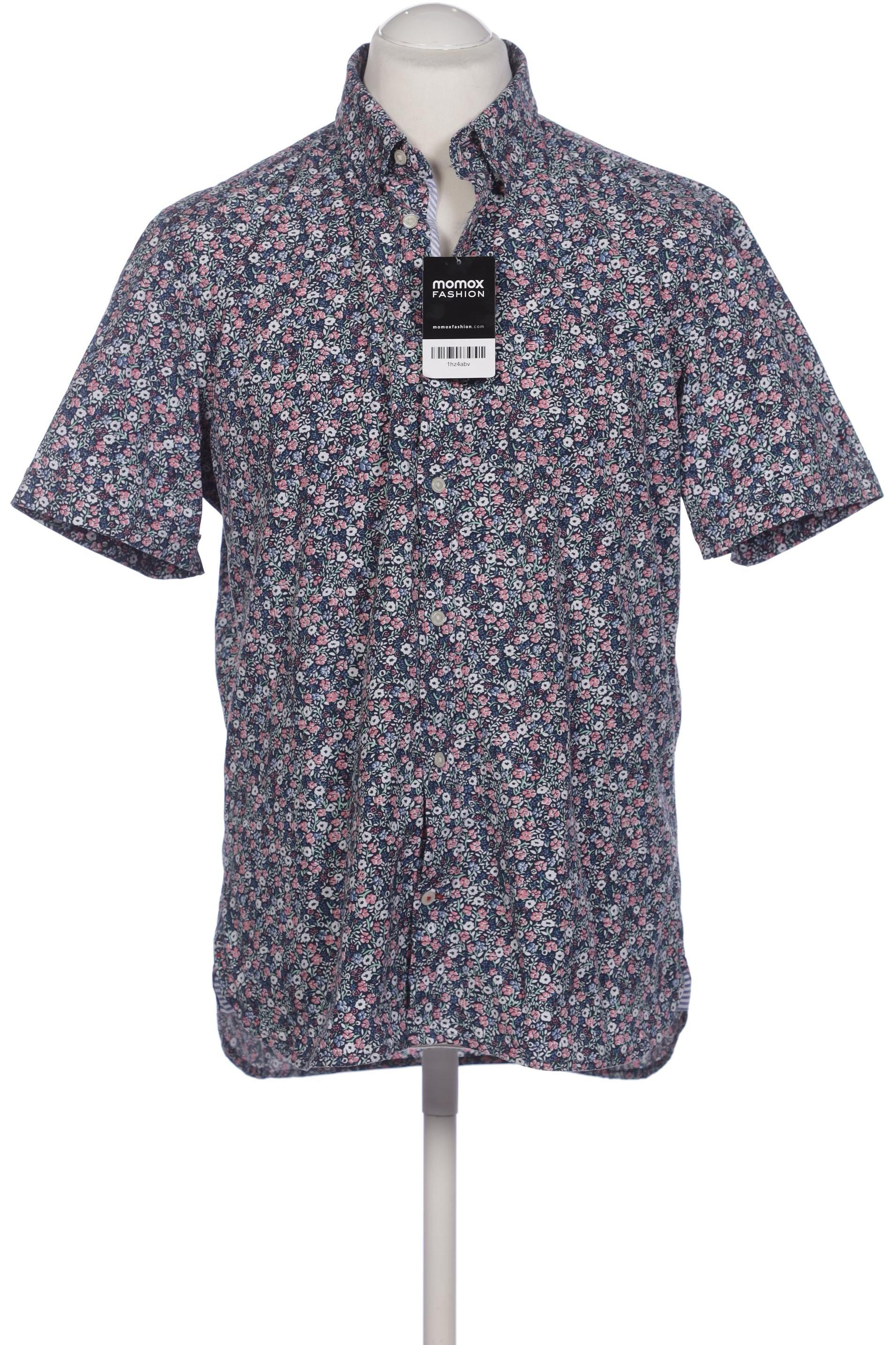 

Tommy Hilfiger Herren Hemd, mehrfarbig, Gr. 54