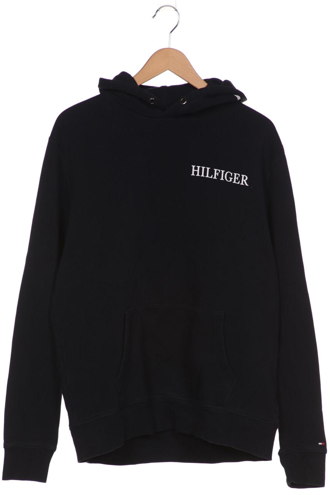 

Tommy Hilfiger Herren Kapuzenpullover, marineblau, Gr. 56