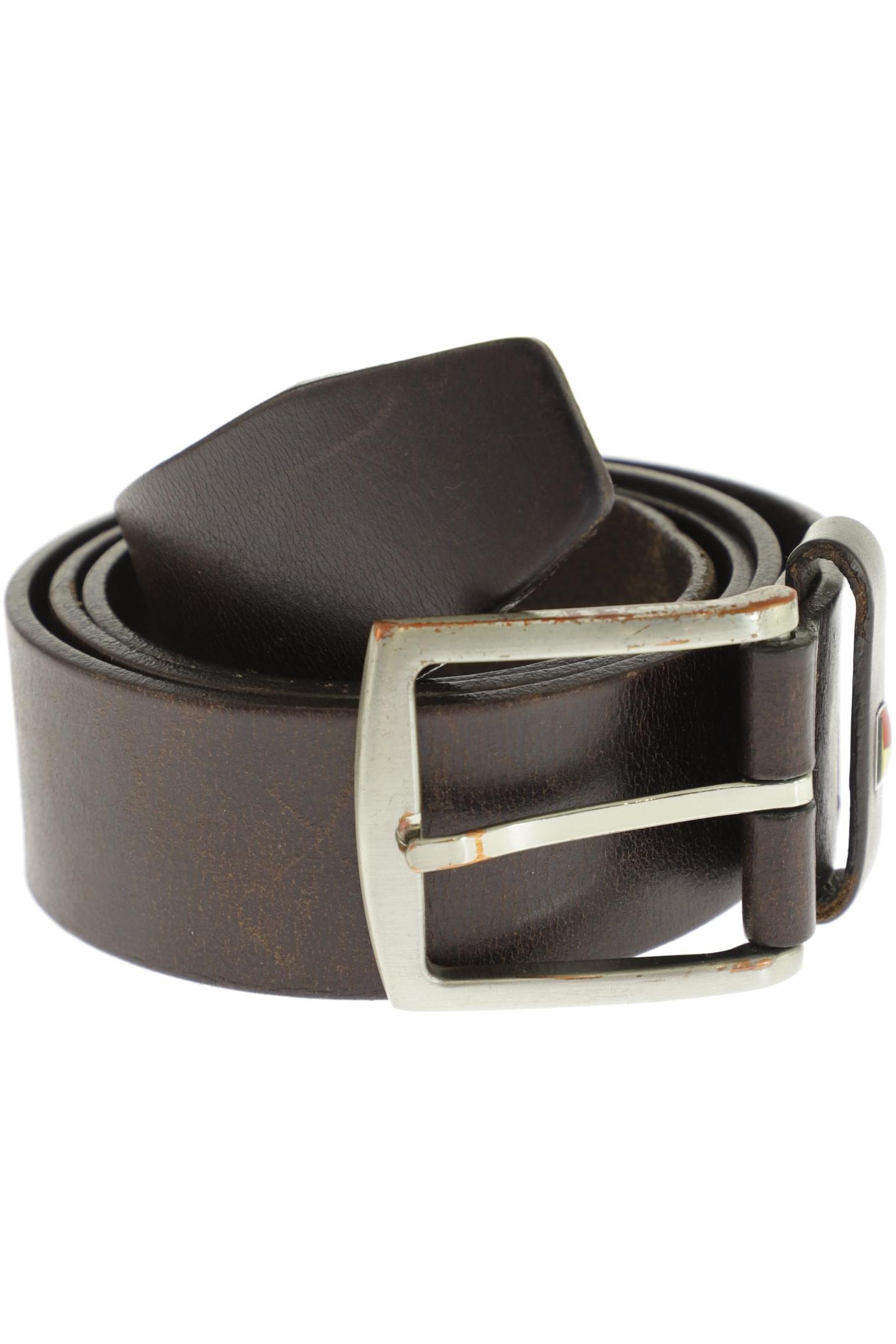 

Tommy Hilfiger Herren Gürtel, braun, Gr. 95