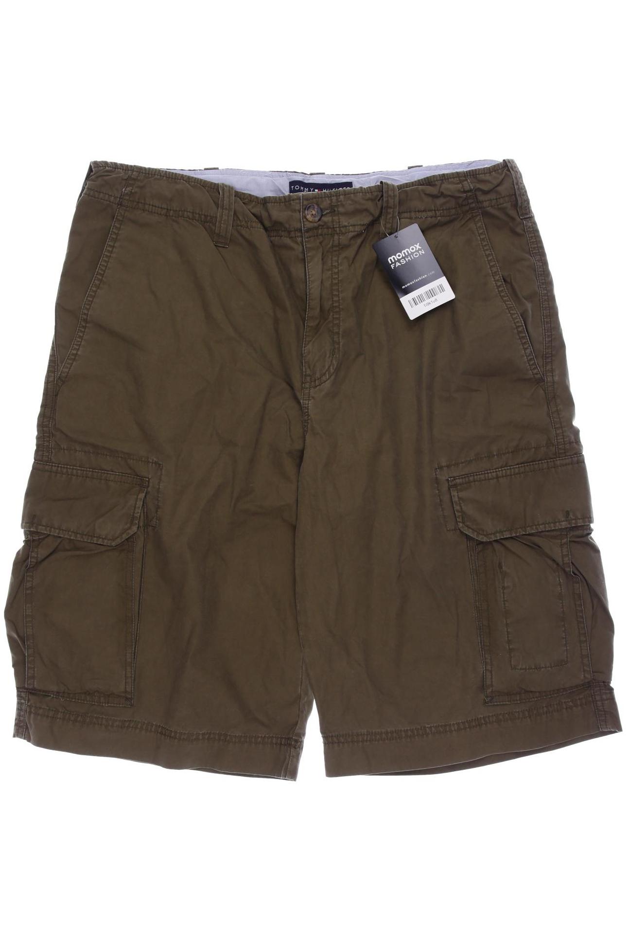 

Tommy Hilfiger Herren Shorts, grün