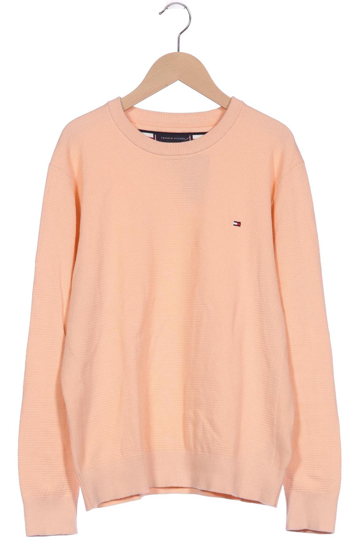 

Tommy Hilfiger Herren Pullover, beige, Gr. 48