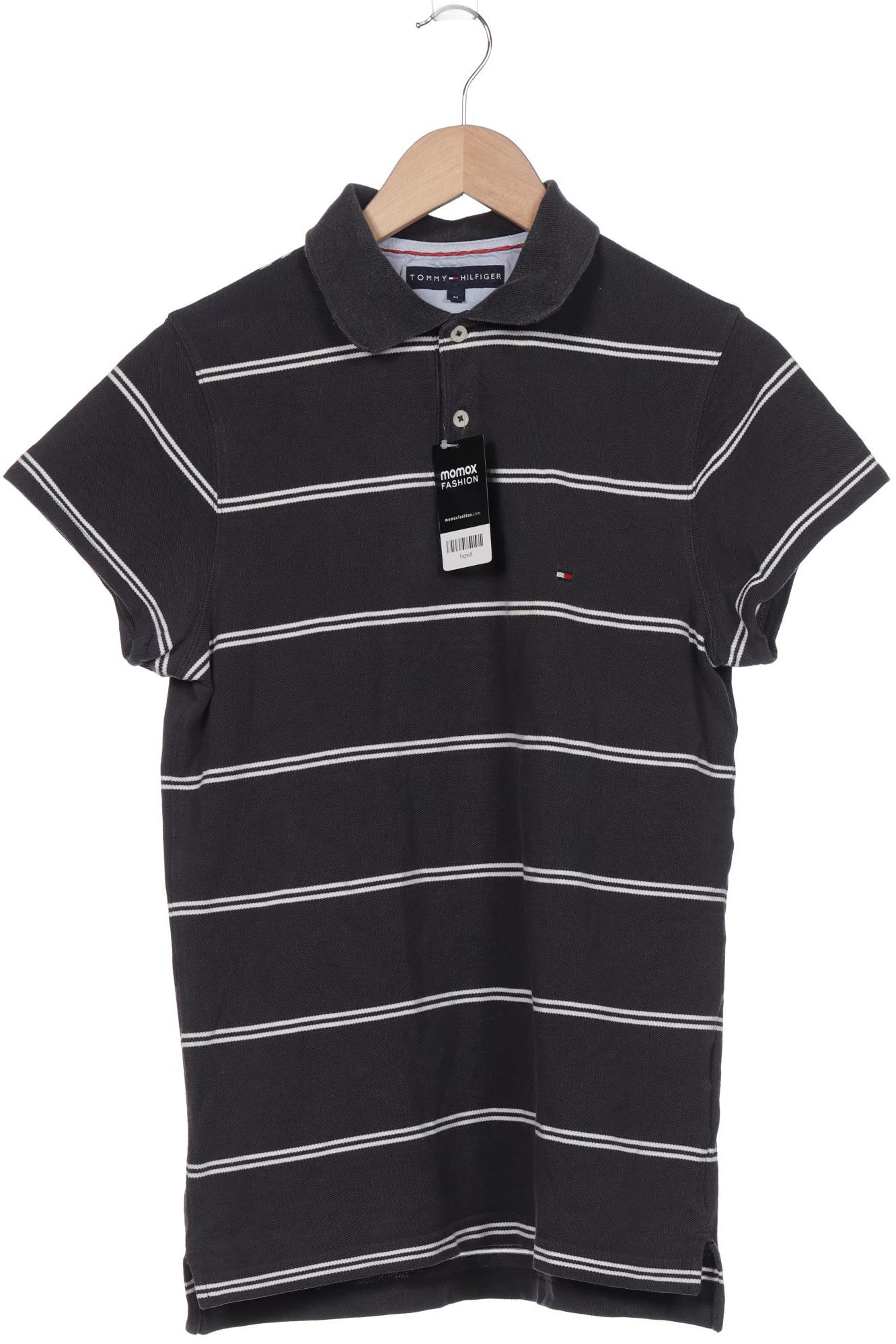 

Tommy Hilfiger Herren Poloshirt, grau