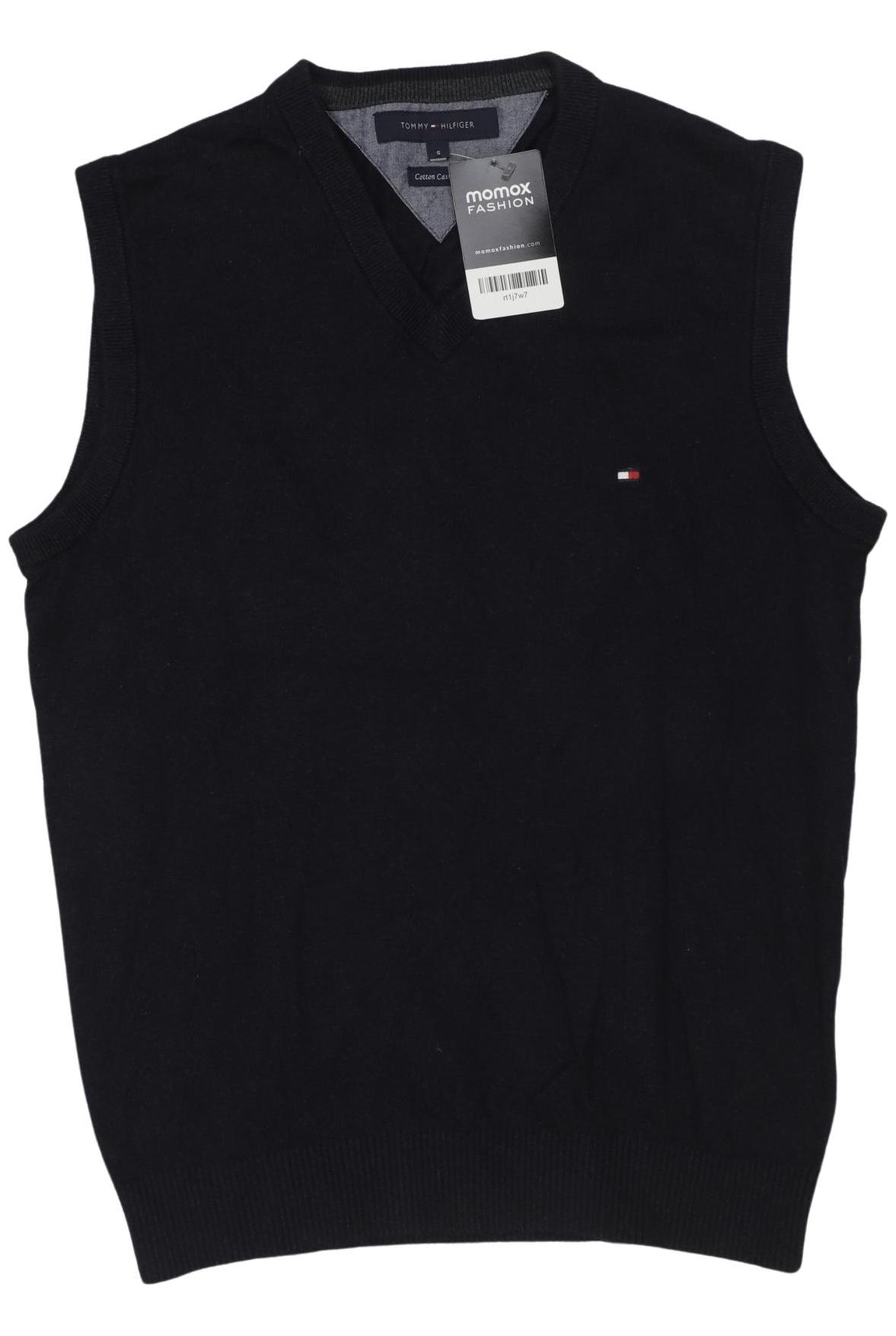 

Tommy Hilfiger Herren Pullover, marineblau, Gr. 46