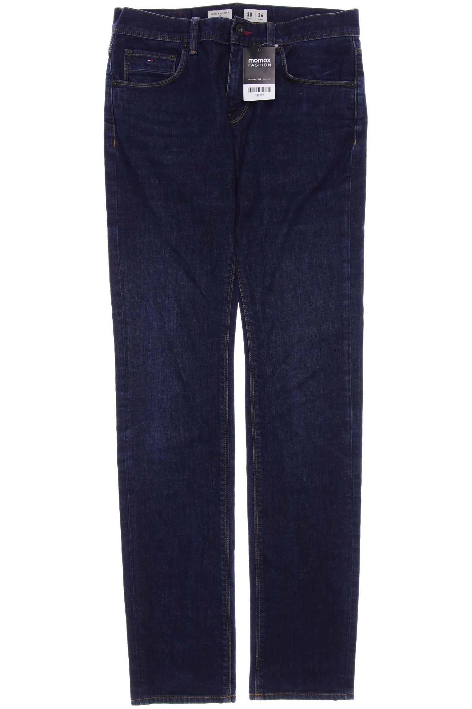 

Tommy Hilfiger Herren Jeans, blau, Gr. 30