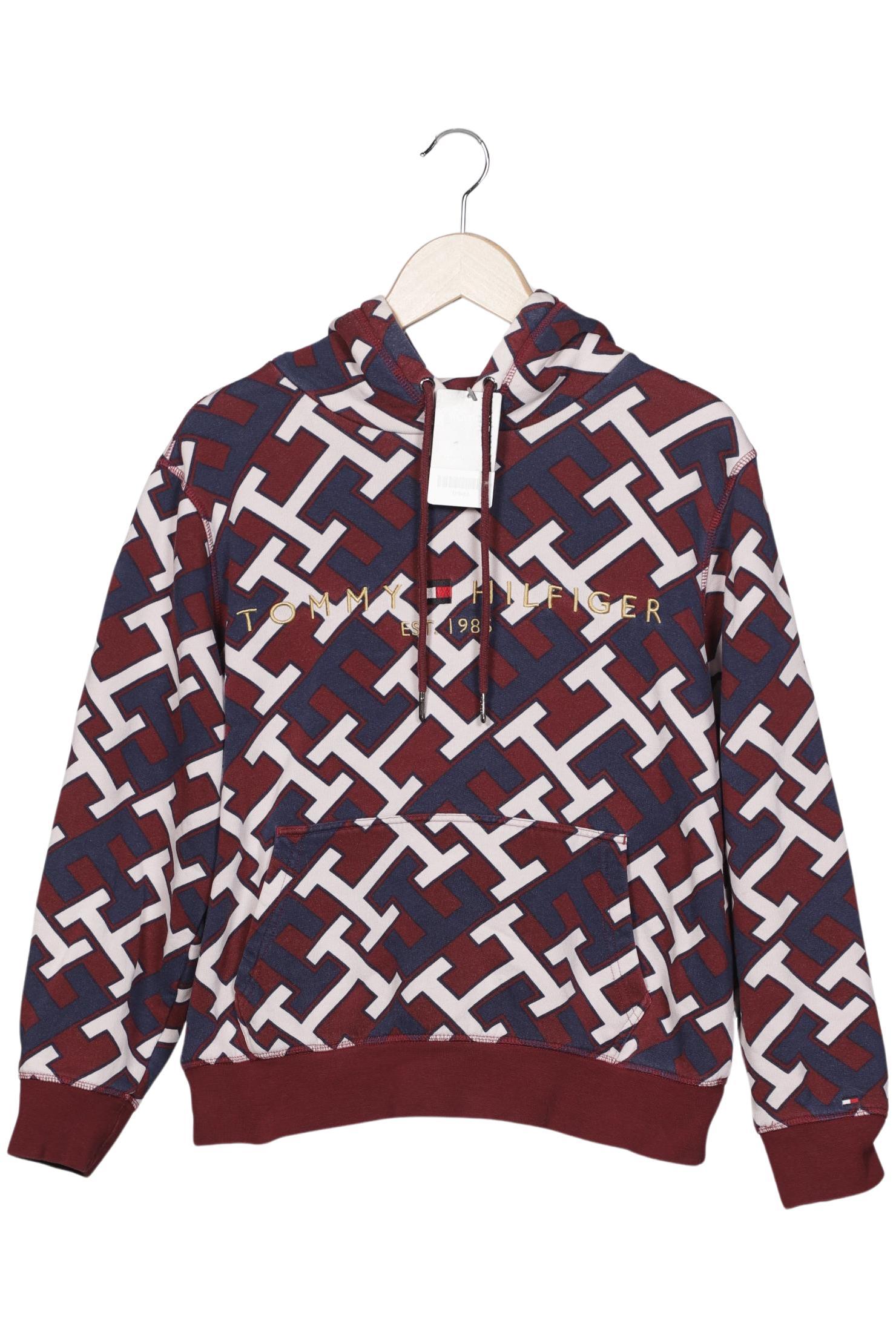 Thumbnail - Tommy Hilfiger Herren Kapuzenpullover, mehrfarbig, Gr. 46