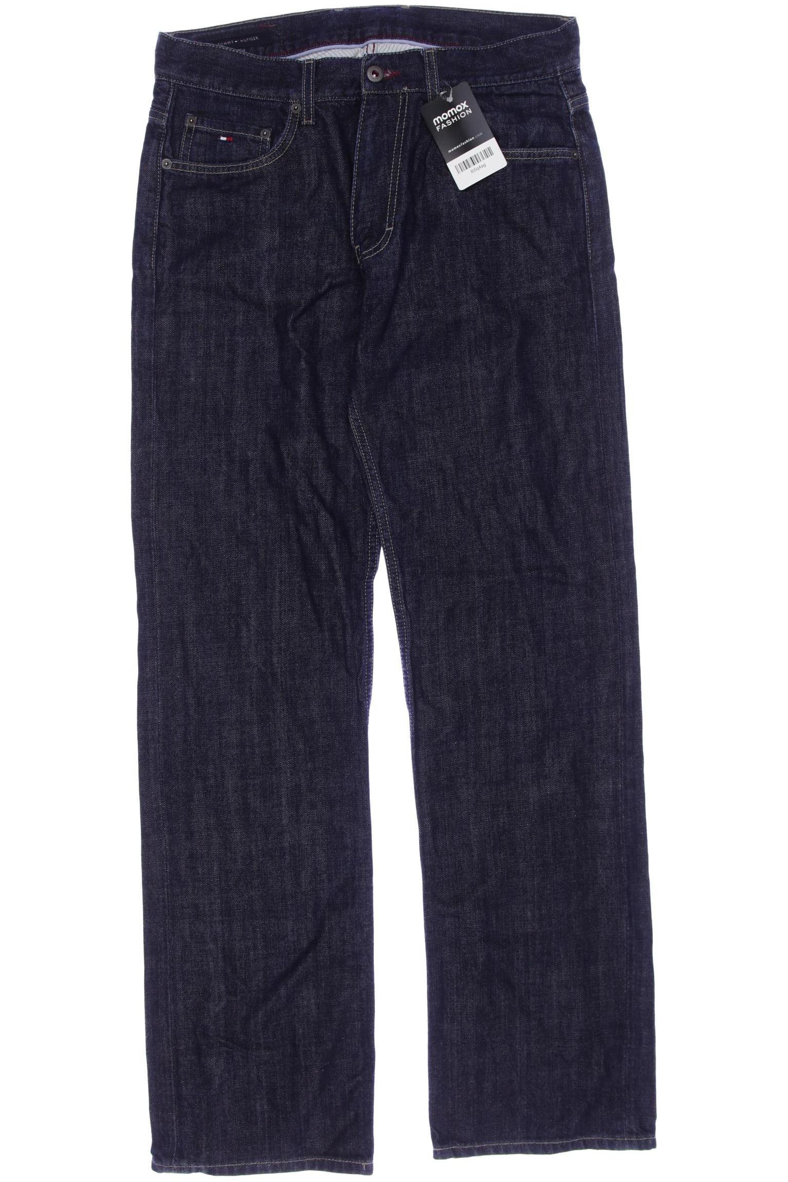 

Tommy Hilfiger Herren Jeans, marineblau, Gr. 32