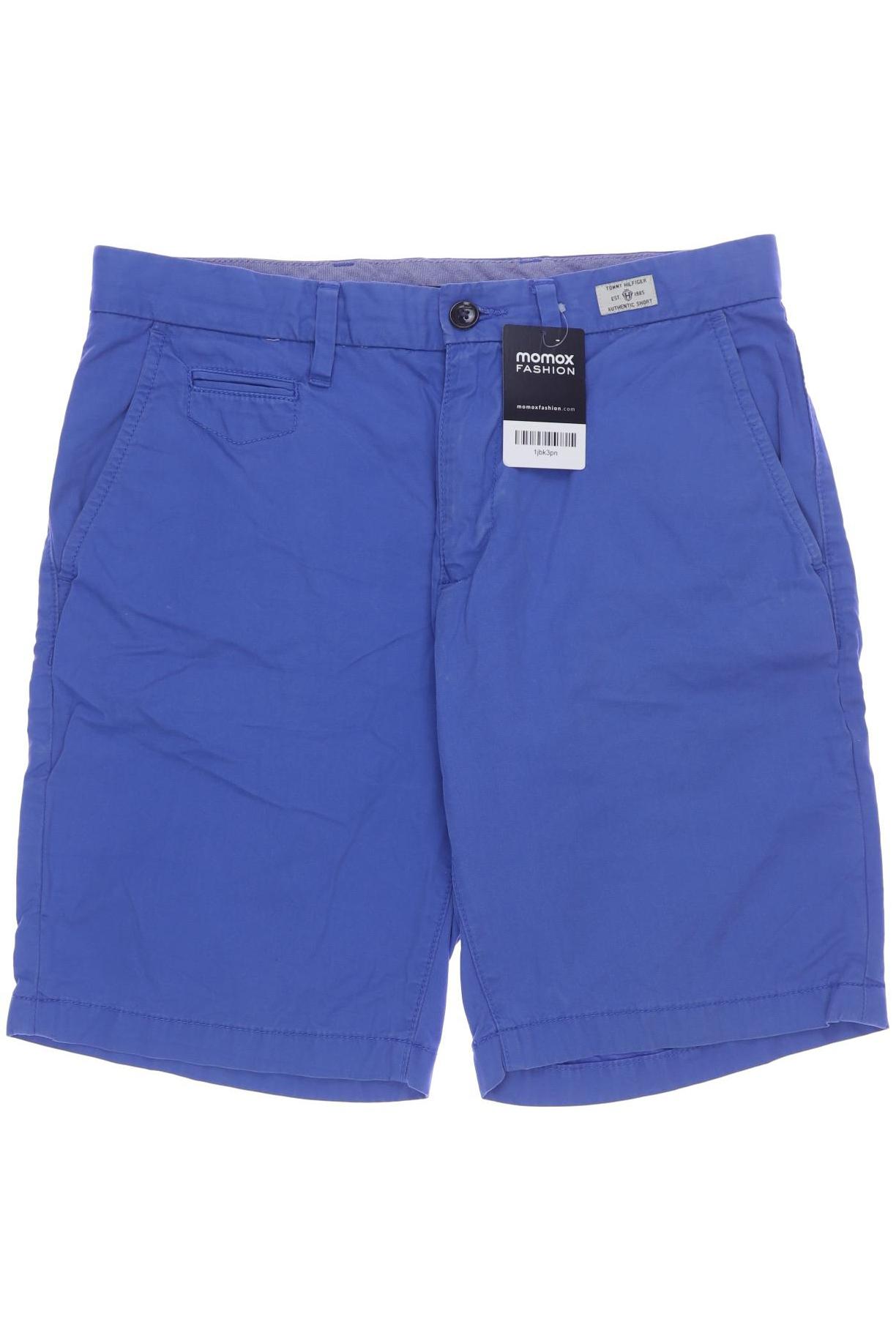 

Tommy Hilfiger Herren Shorts, blau, Gr. 50