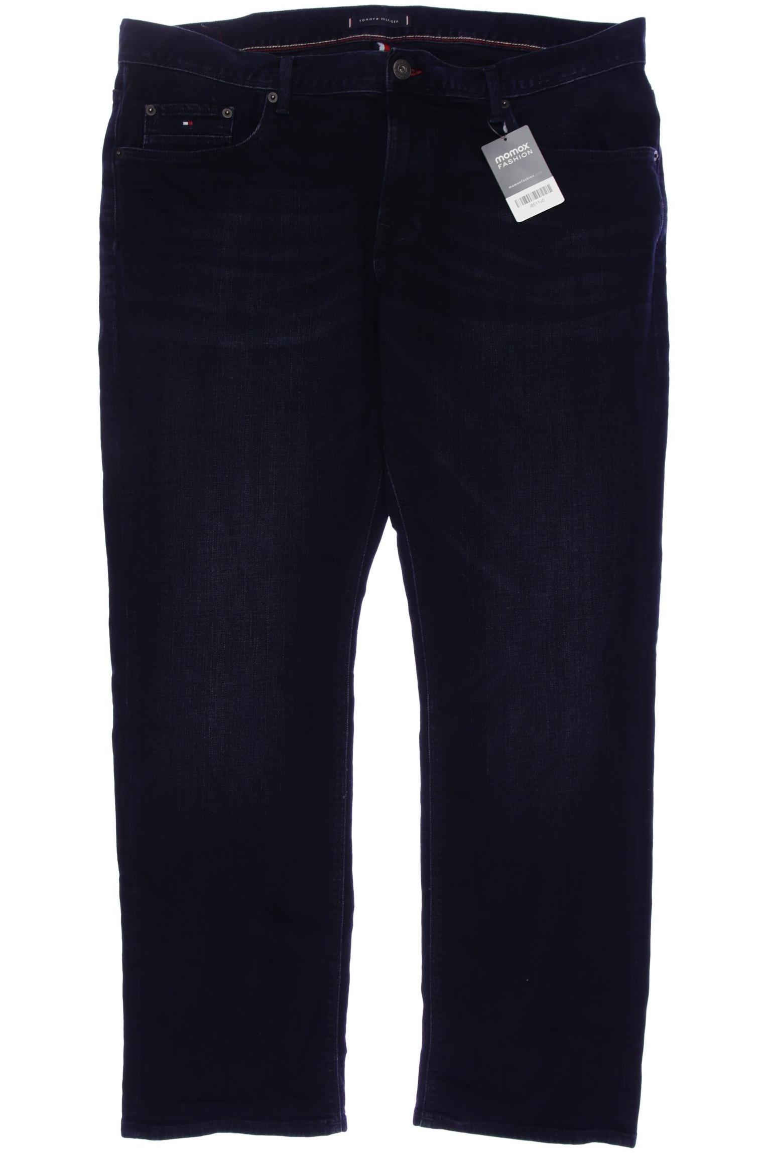 

Tommy Hilfiger Herren Jeans, marineblau, Gr. 40