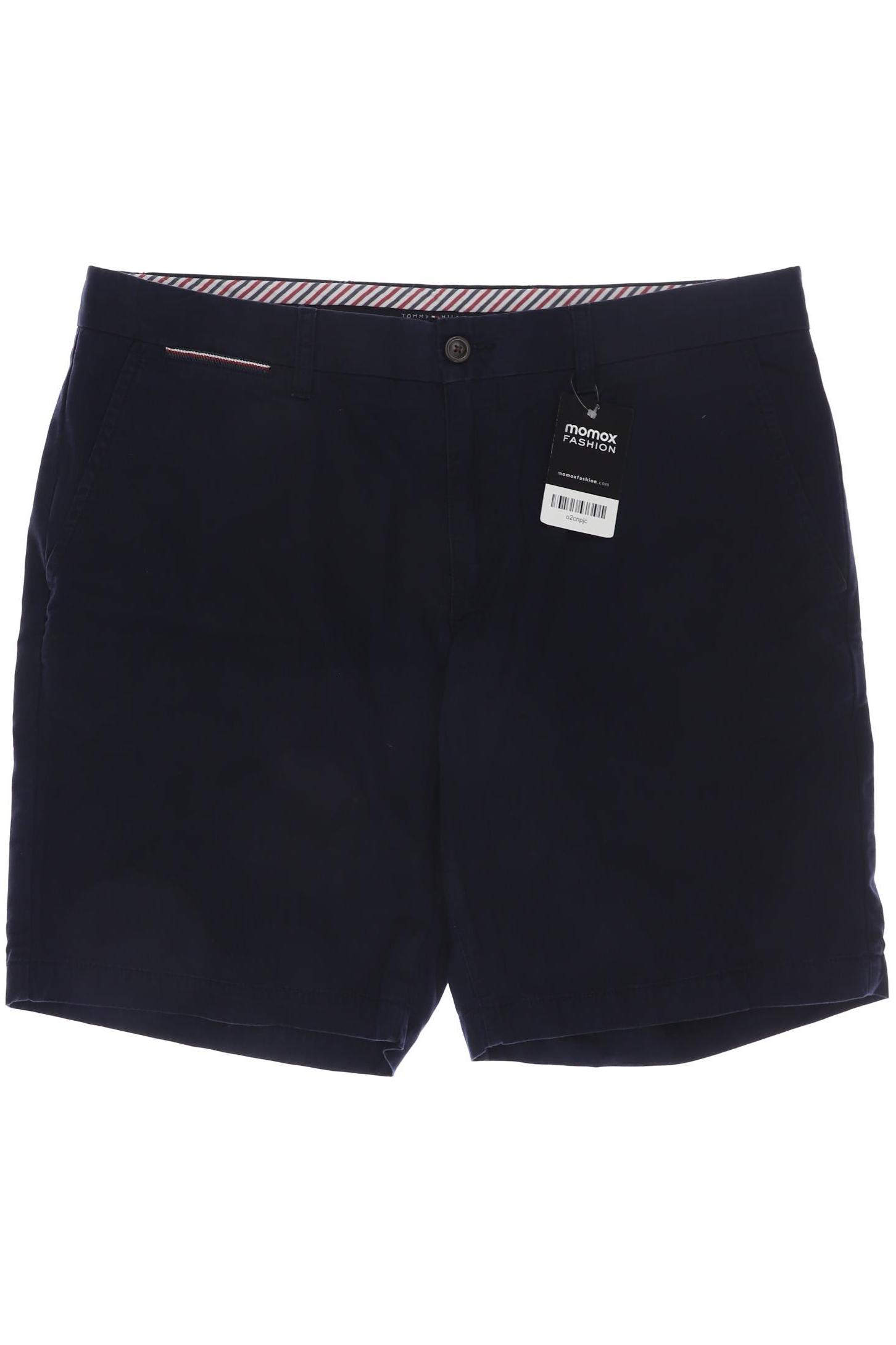 

Tommy Hilfiger Herren Shorts, marineblau, Gr. 36