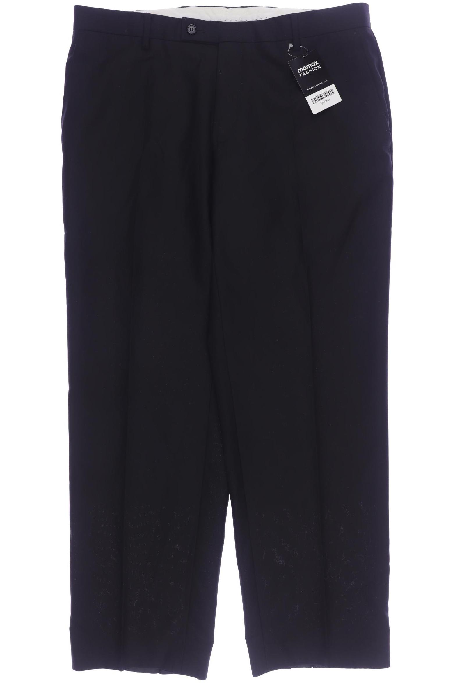 Thumbnail - Tommy Hilfiger Herren Stoffhose, schwarz, Gr. 24
