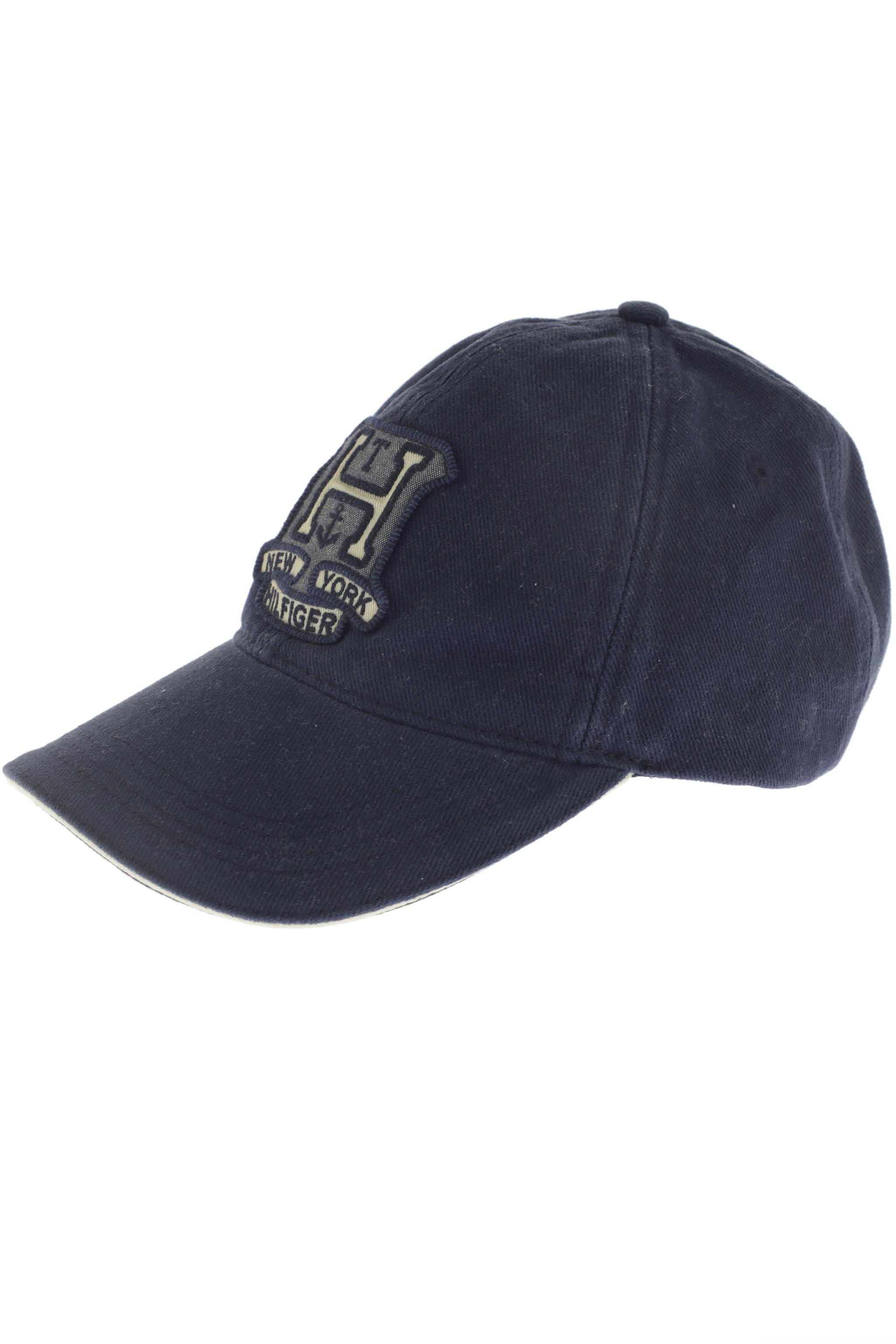 

Tommy Hilfiger Herren Hut/Mütze, marineblau, Gr. uni