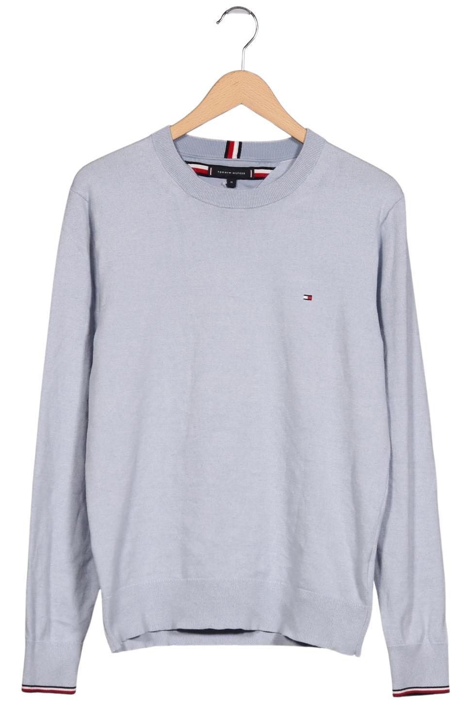 Thumbnail - Tommy Hilfiger Herren Pullover, hellblau, Gr. 48