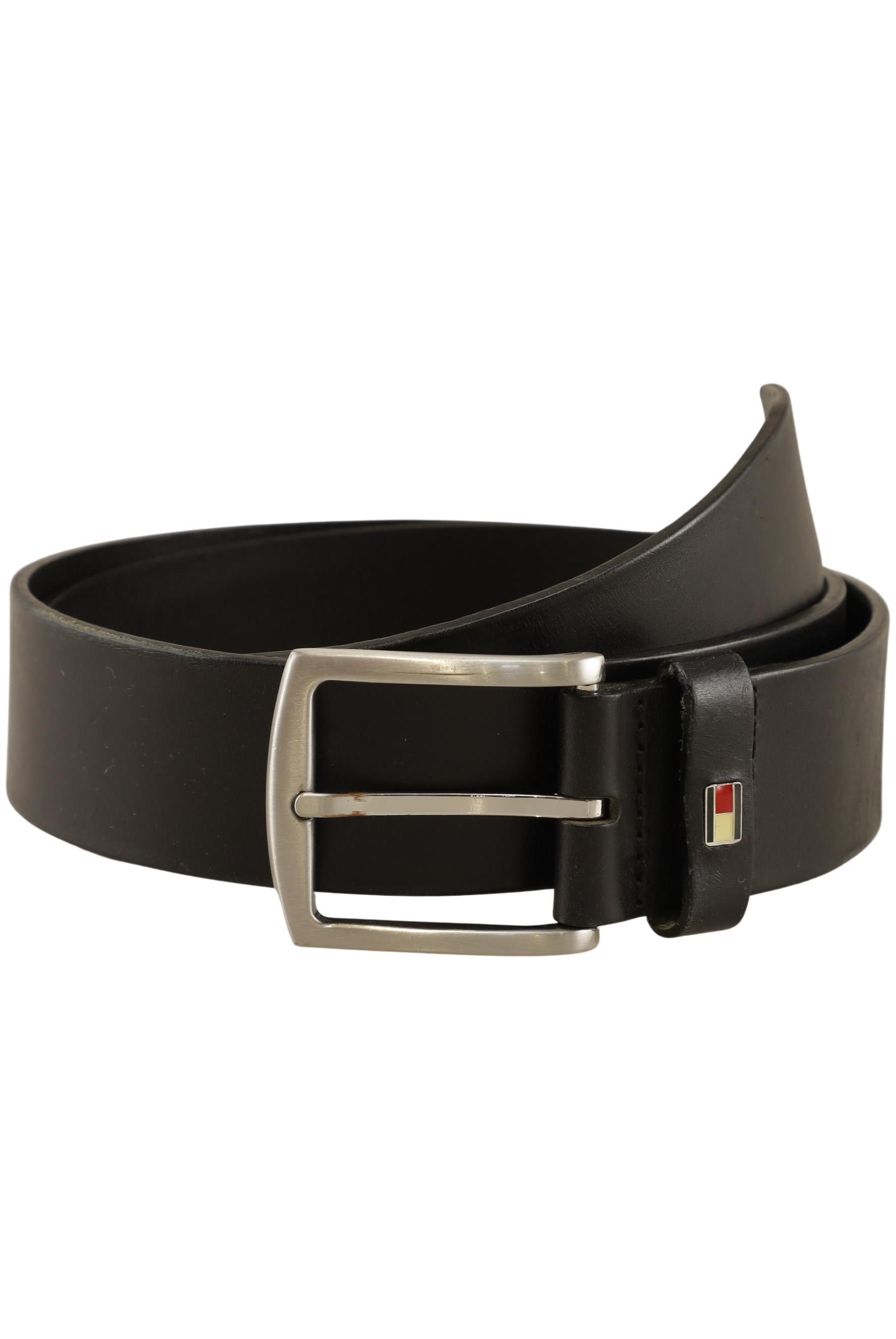 

Tommy Hilfiger Herren Gürtel, schwarz, Gr. 95