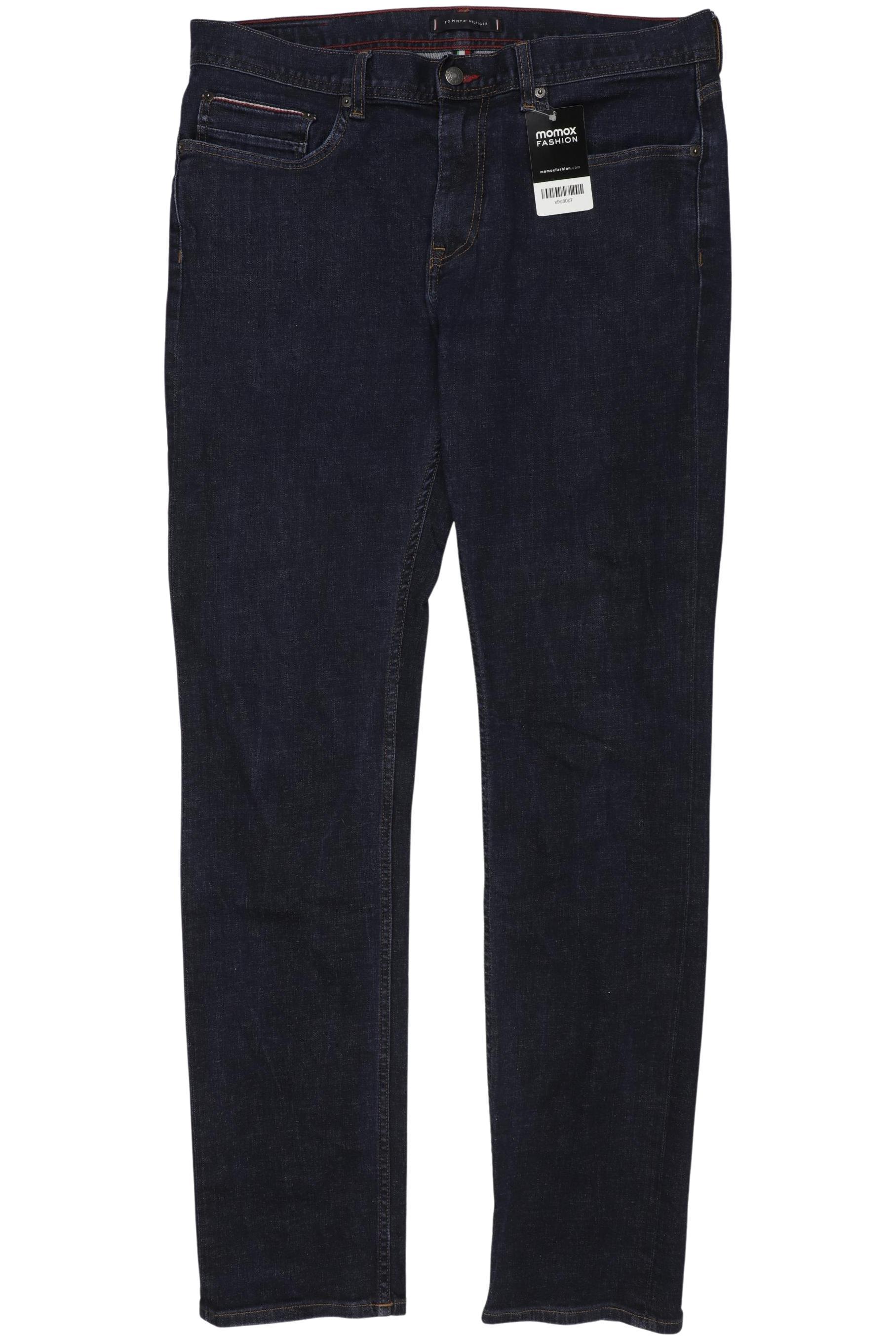 

Tommy Hilfiger Herren Jeans, marineblau, Gr. 36