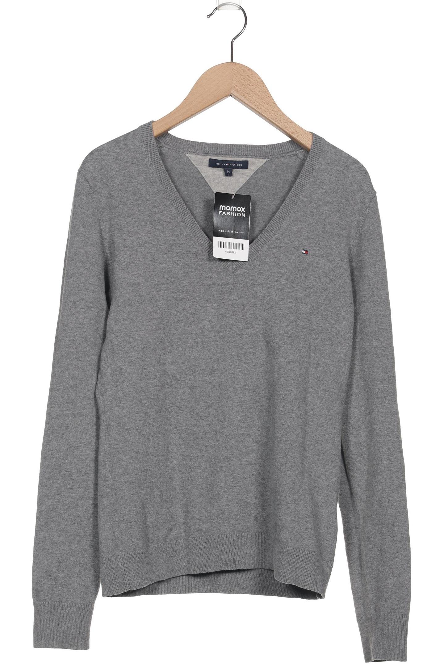 

Tommy Hilfiger Herren Pullover, grau, Gr. 48