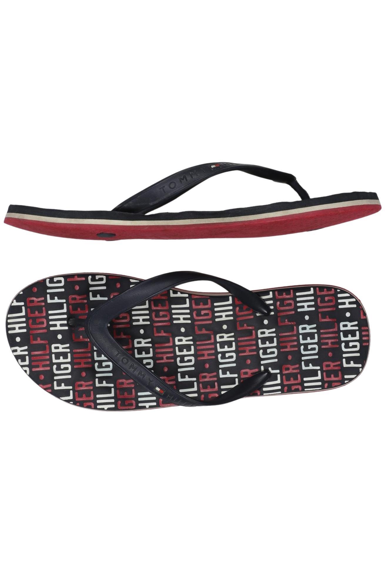 Thumbnail - Tommy Hilfiger Herren Sandale, mehrfarbig, Gr. 41.5