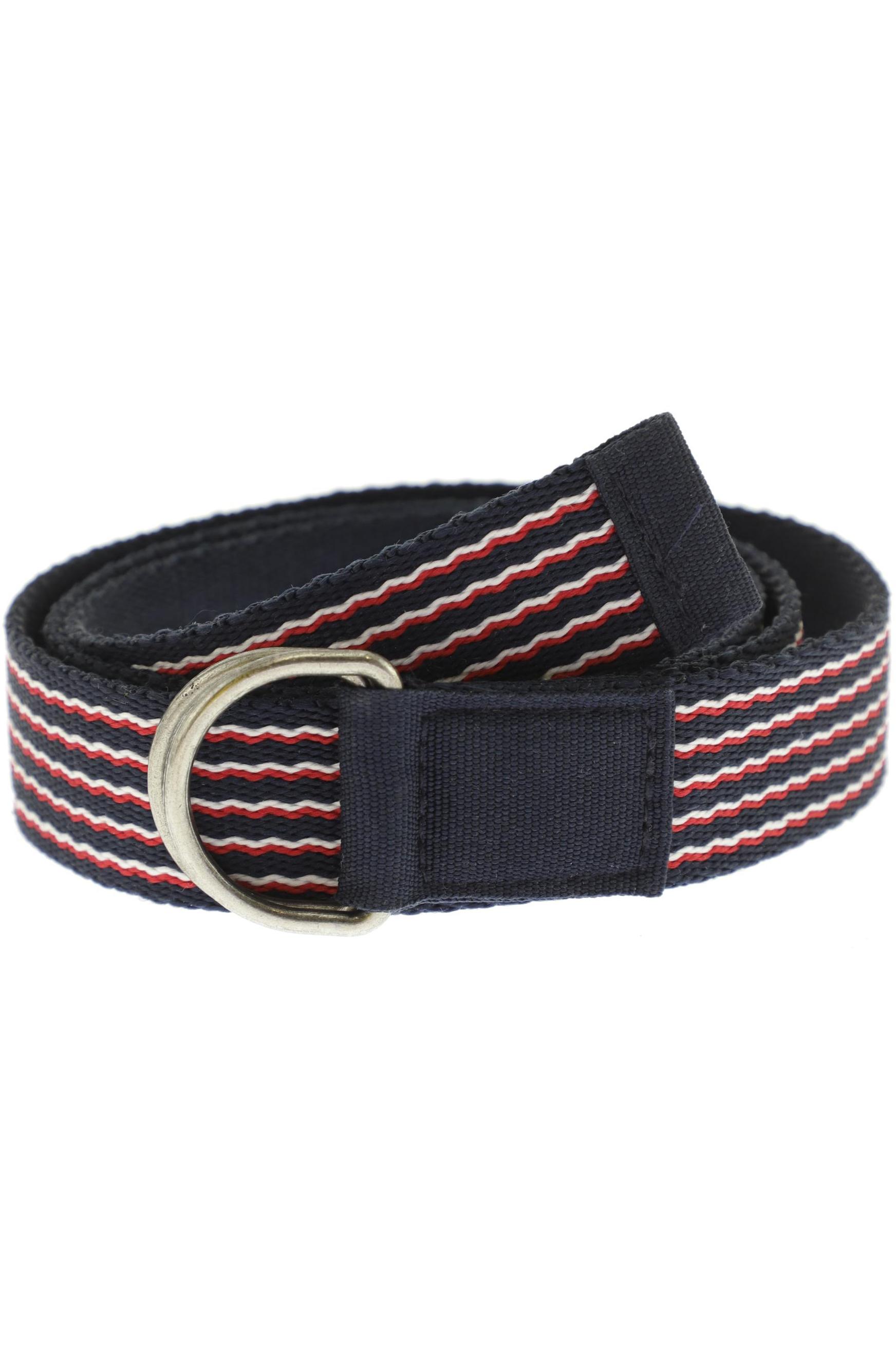 

Tommy Hilfiger Herren Gürtel, marineblau