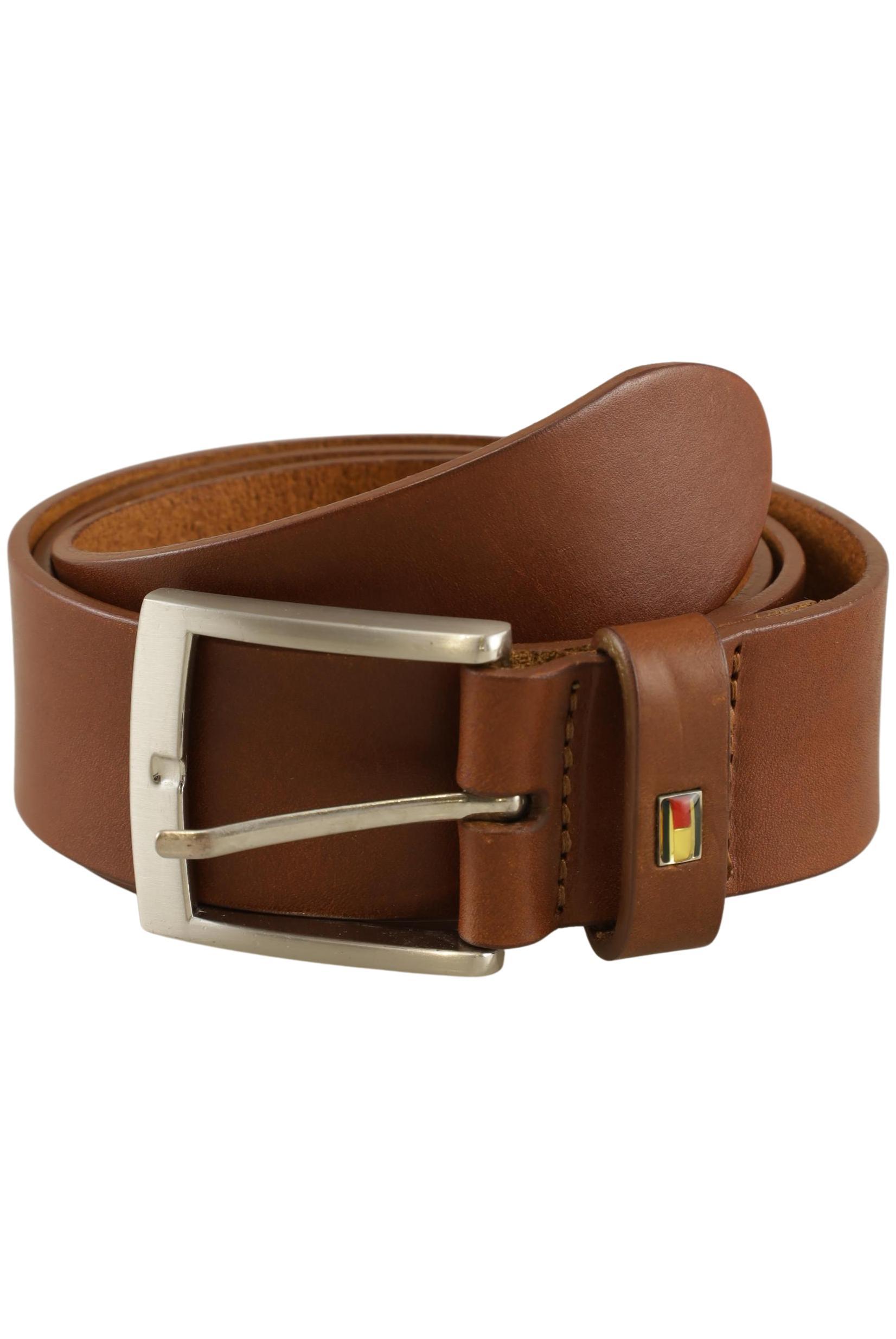 

Tommy Hilfiger Herren Gürtel, braun, Gr. 95