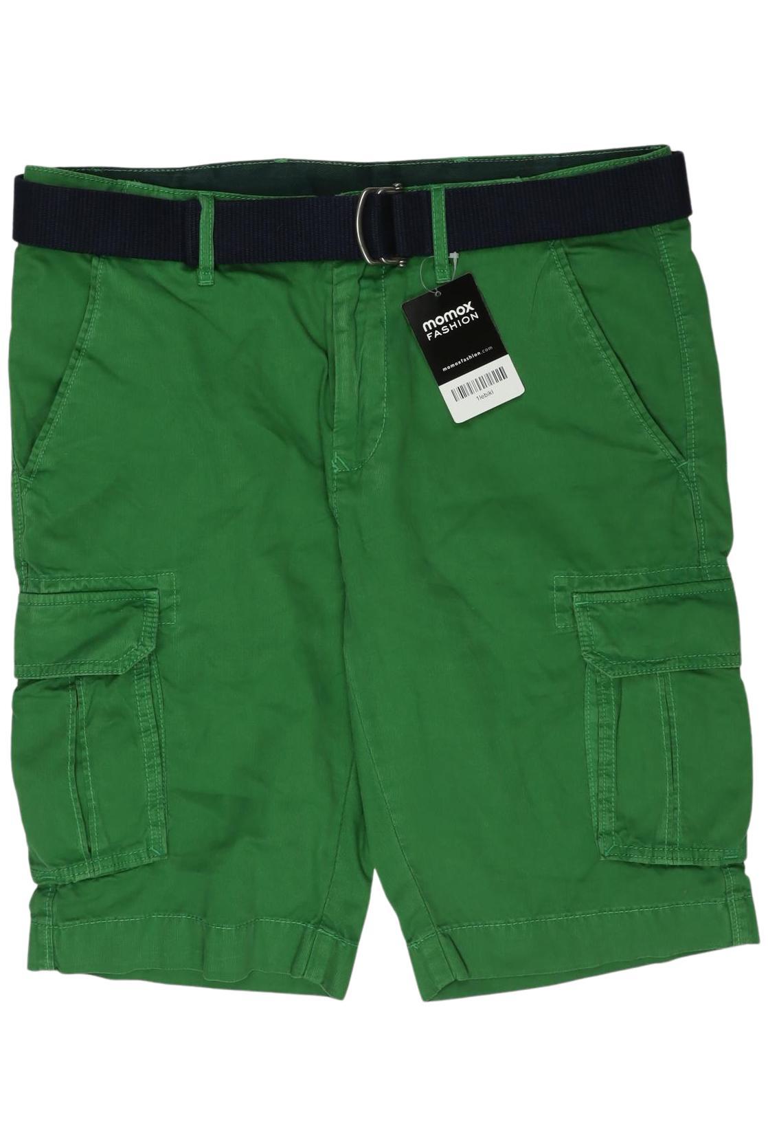 

Tommy Hilfiger Herren Shorts, grün, Gr. 31