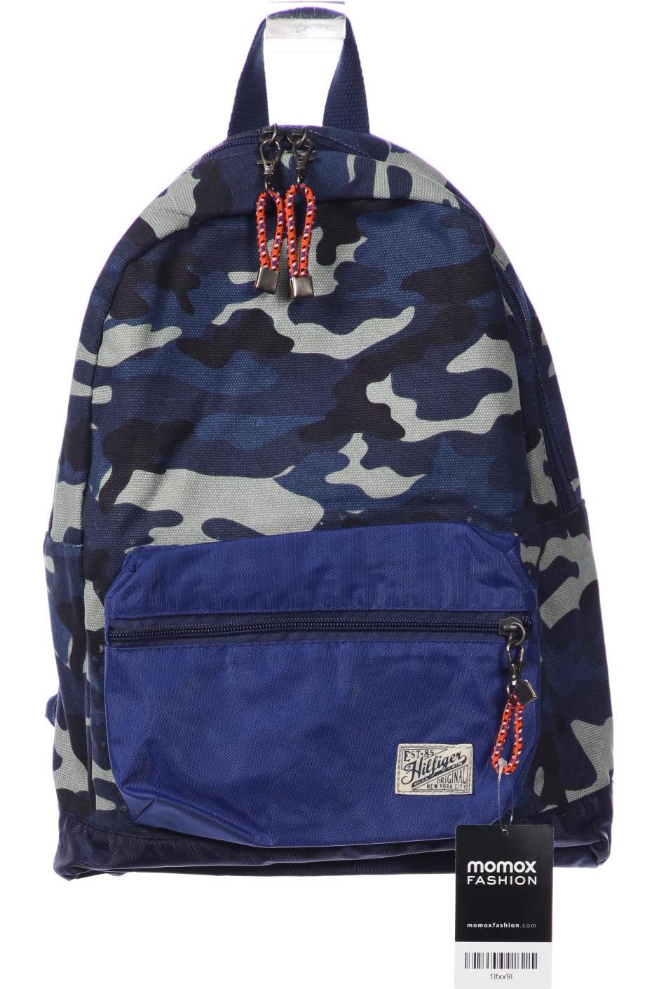 

Tommy Hilfiger Herren Rucksack, blau