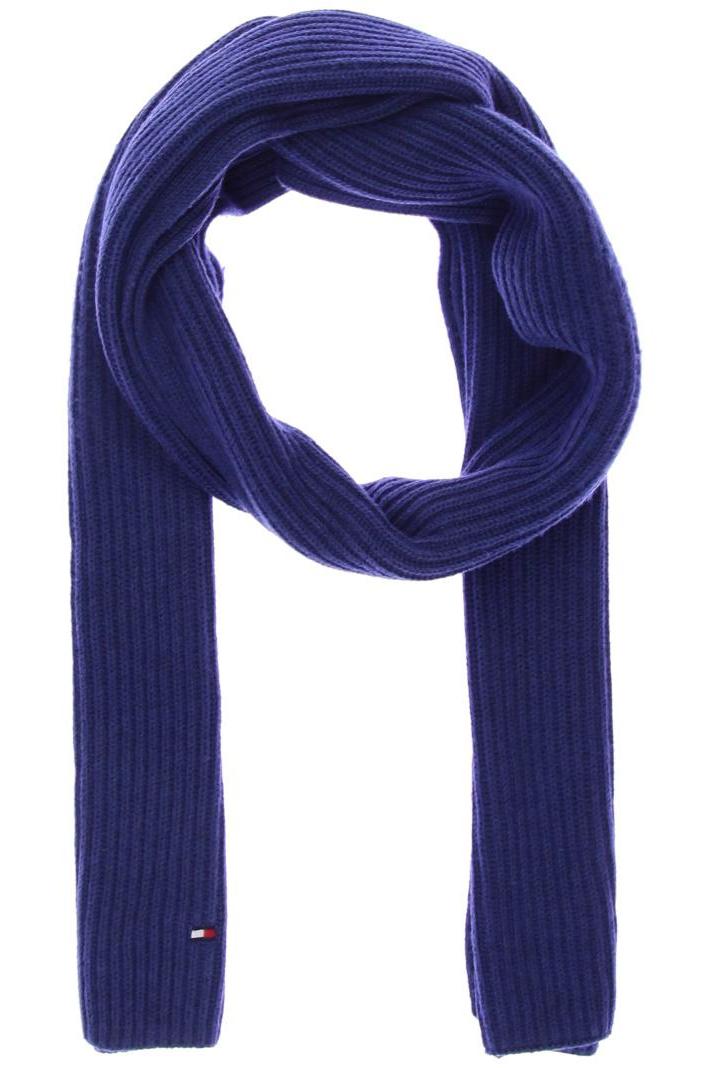 

Tommy Hilfiger Herren Schal, blau, Gr.