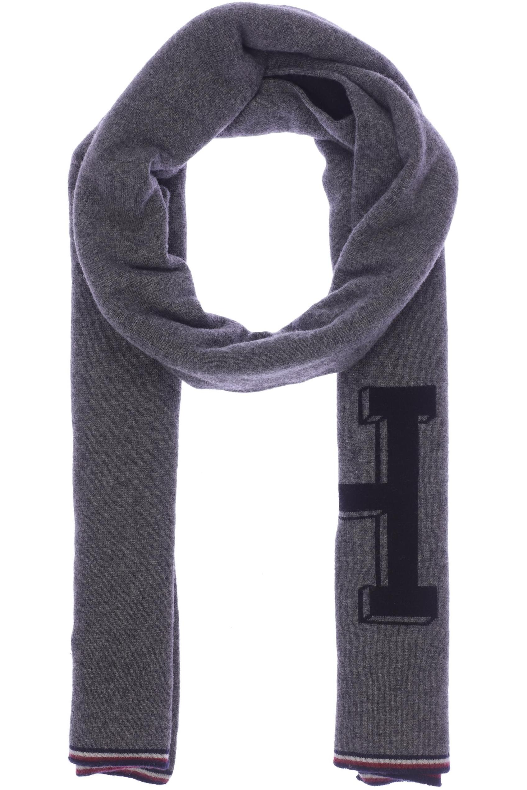 

Tommy Hilfiger Herren Schal, grau, Gr.