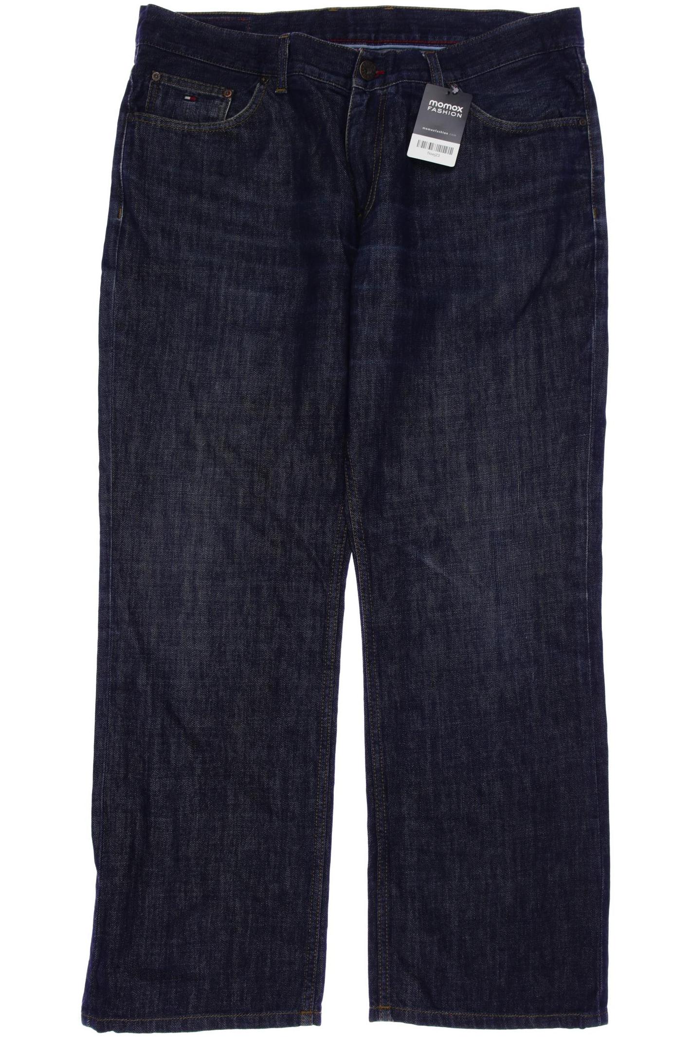 

Tommy Hilfiger Herren Jeans, blau, Gr. 38
