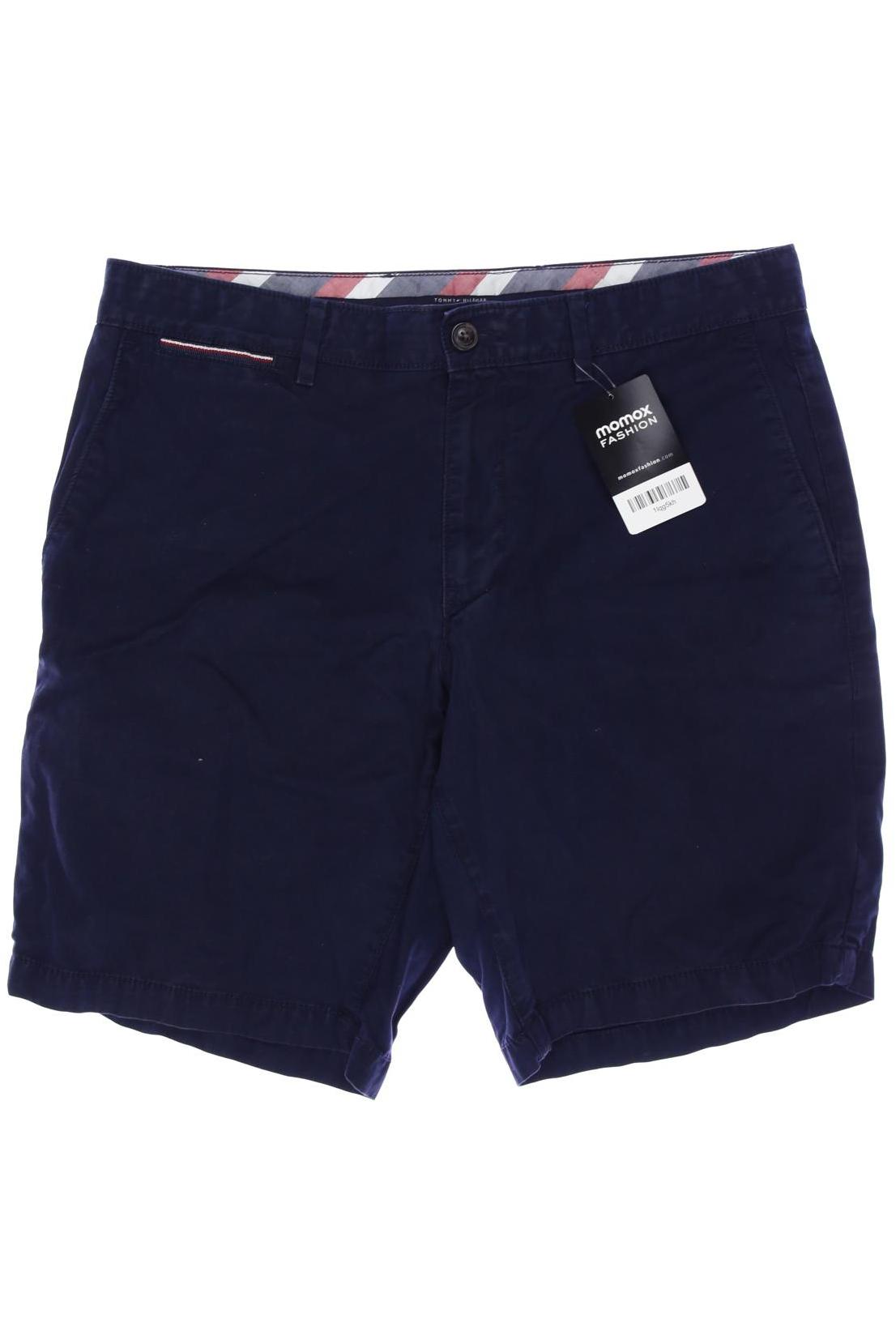 

Tommy Hilfiger Herren Shorts, marineblau