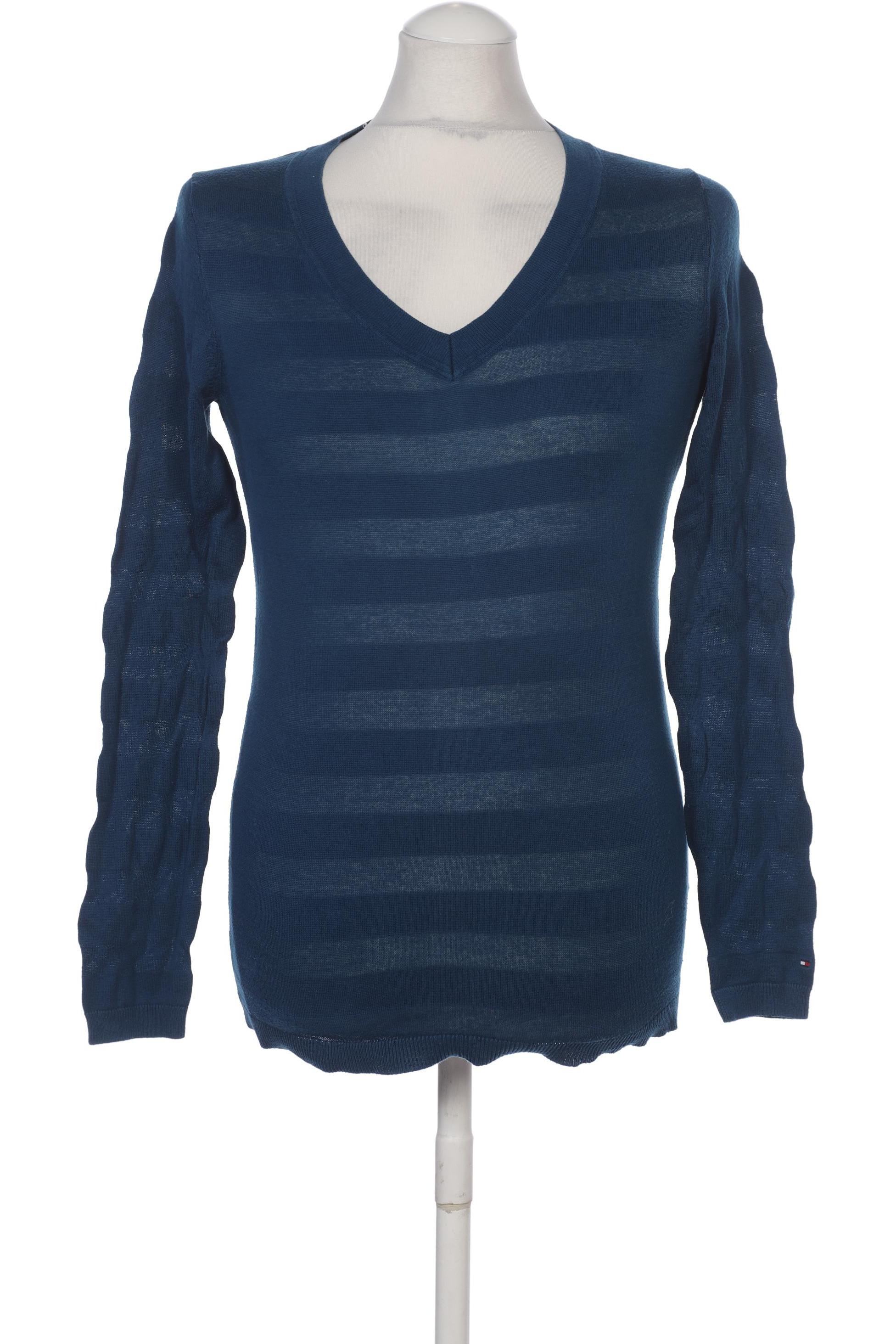 

Tommy Hilfiger Herren Pullover, blau