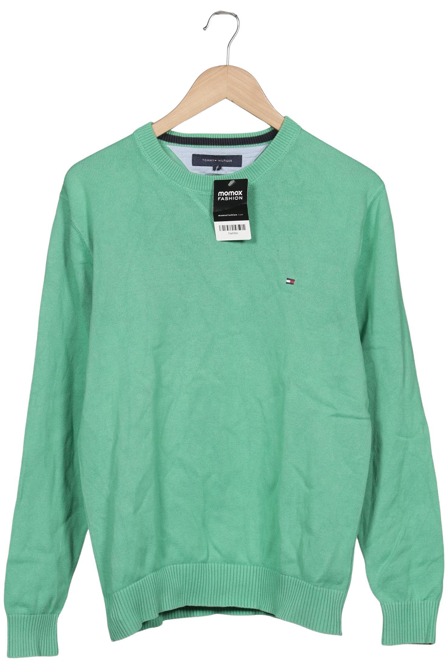 Thumbnail - Tommy Hilfiger Herren Pullover, hellgrün, Gr. 48