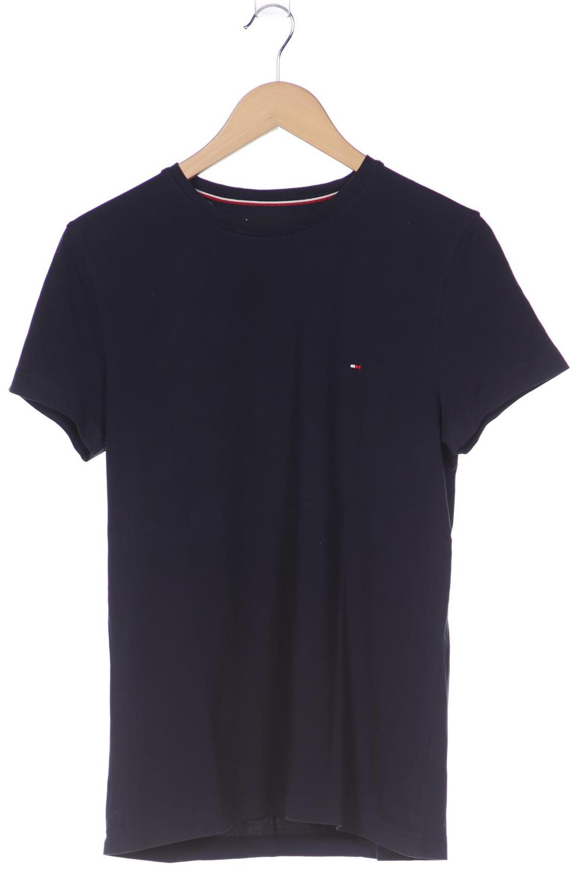 

Tommy Hilfiger Herren T-Shirt, marineblau