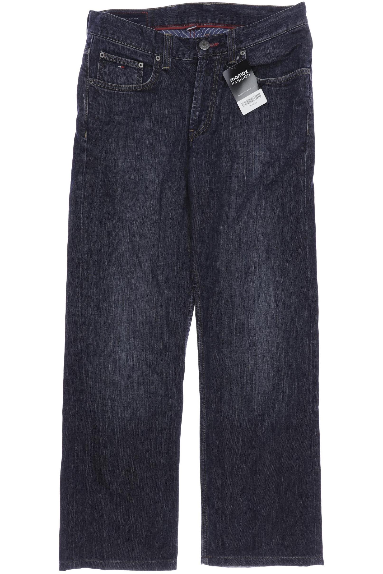

Tommy Hilfiger Herren Jeans, marineblau, Gr. 32