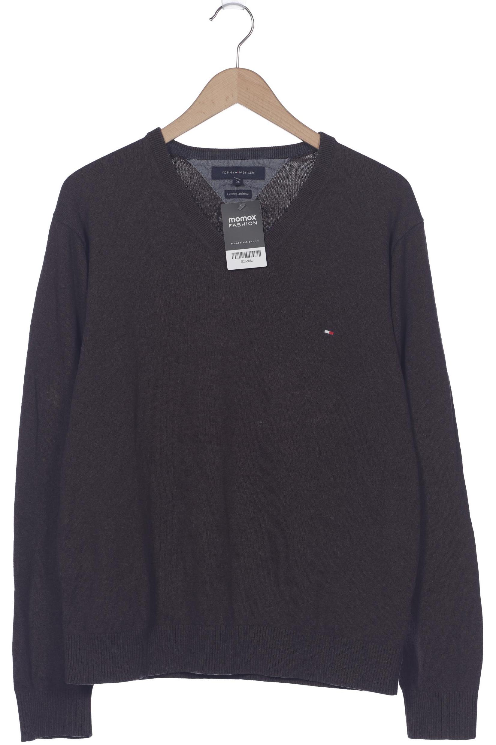 

Tommy Hilfiger Herren Pullover, braun, Gr. 54