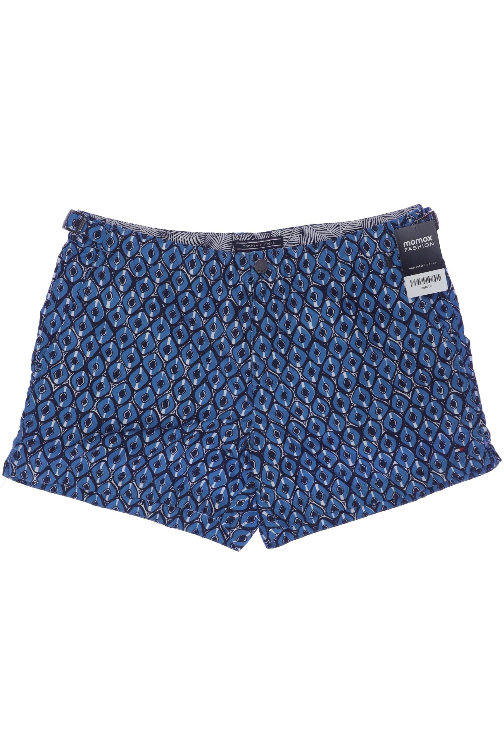 

Tommy Hilfiger Herren Shorts, blau, Gr. 48