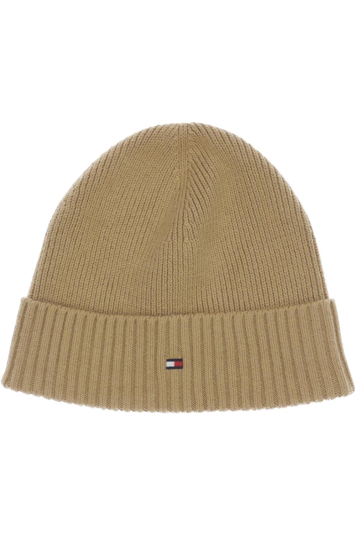 

Tommy Hilfiger Herren Hut/Mütze, beige, Gr. uni