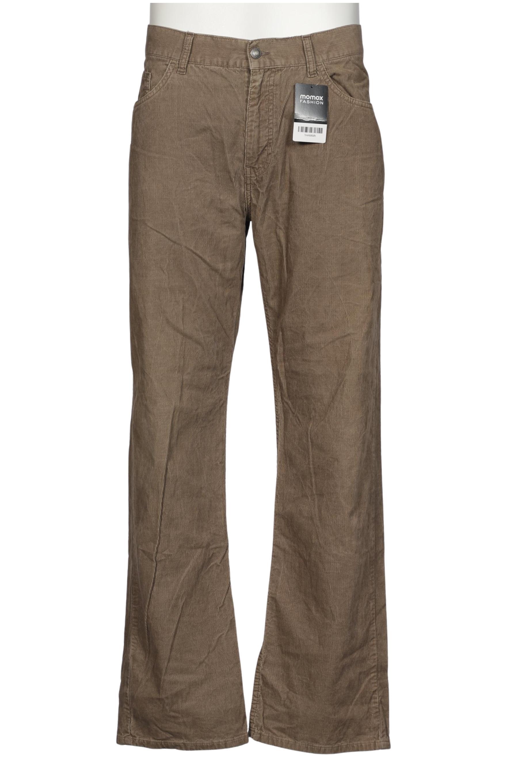 

Tommy Hilfiger Herren Stoffhose, braun, Gr. 38